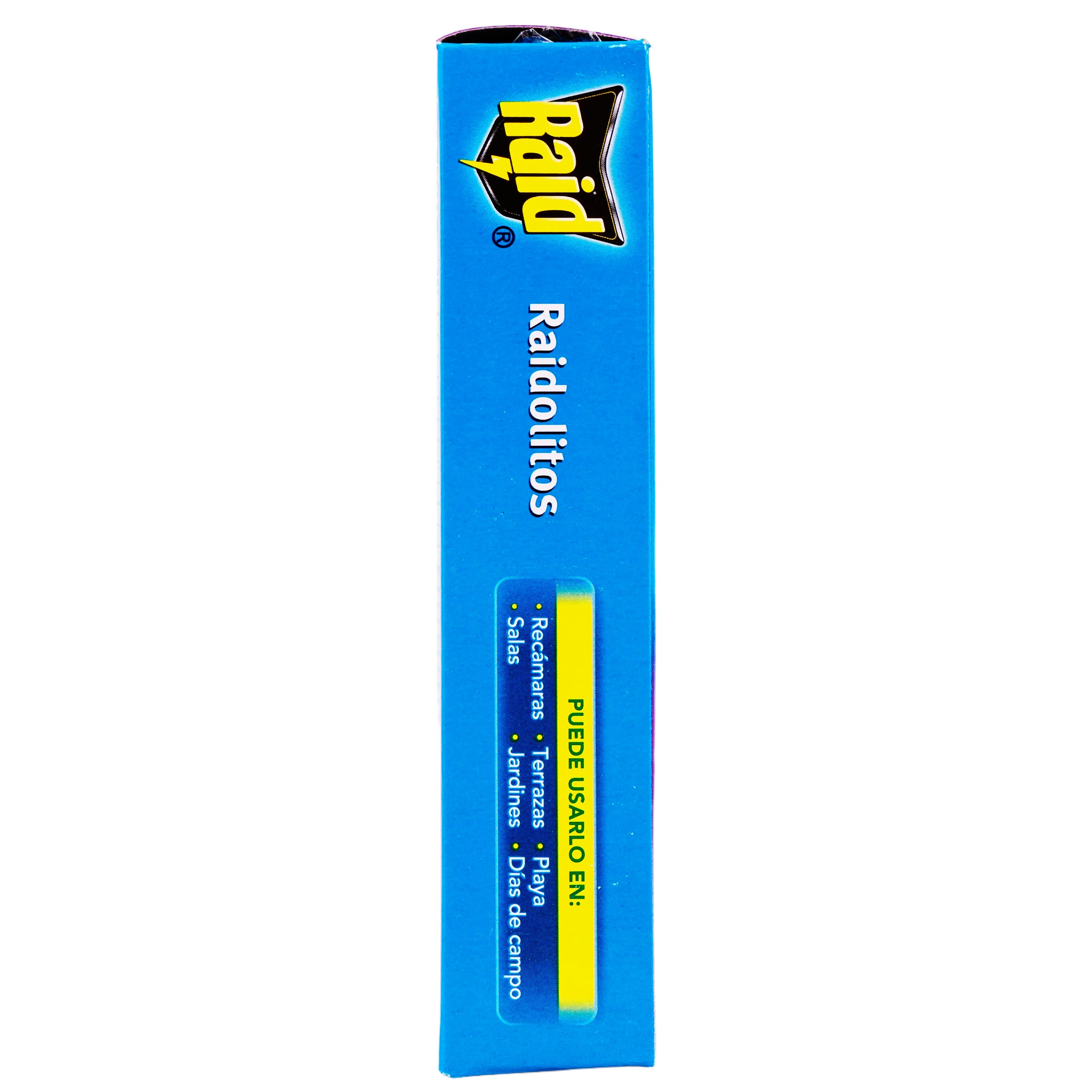 Raidolitos Lavanda Espirales C/10 Piezas-8