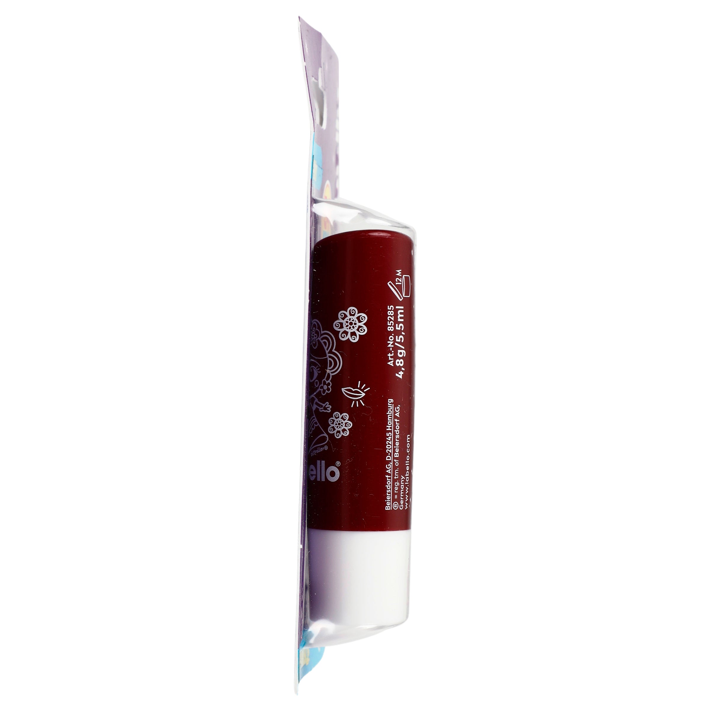 Protector Labial Labello Distrol Blube 4.8 G-8