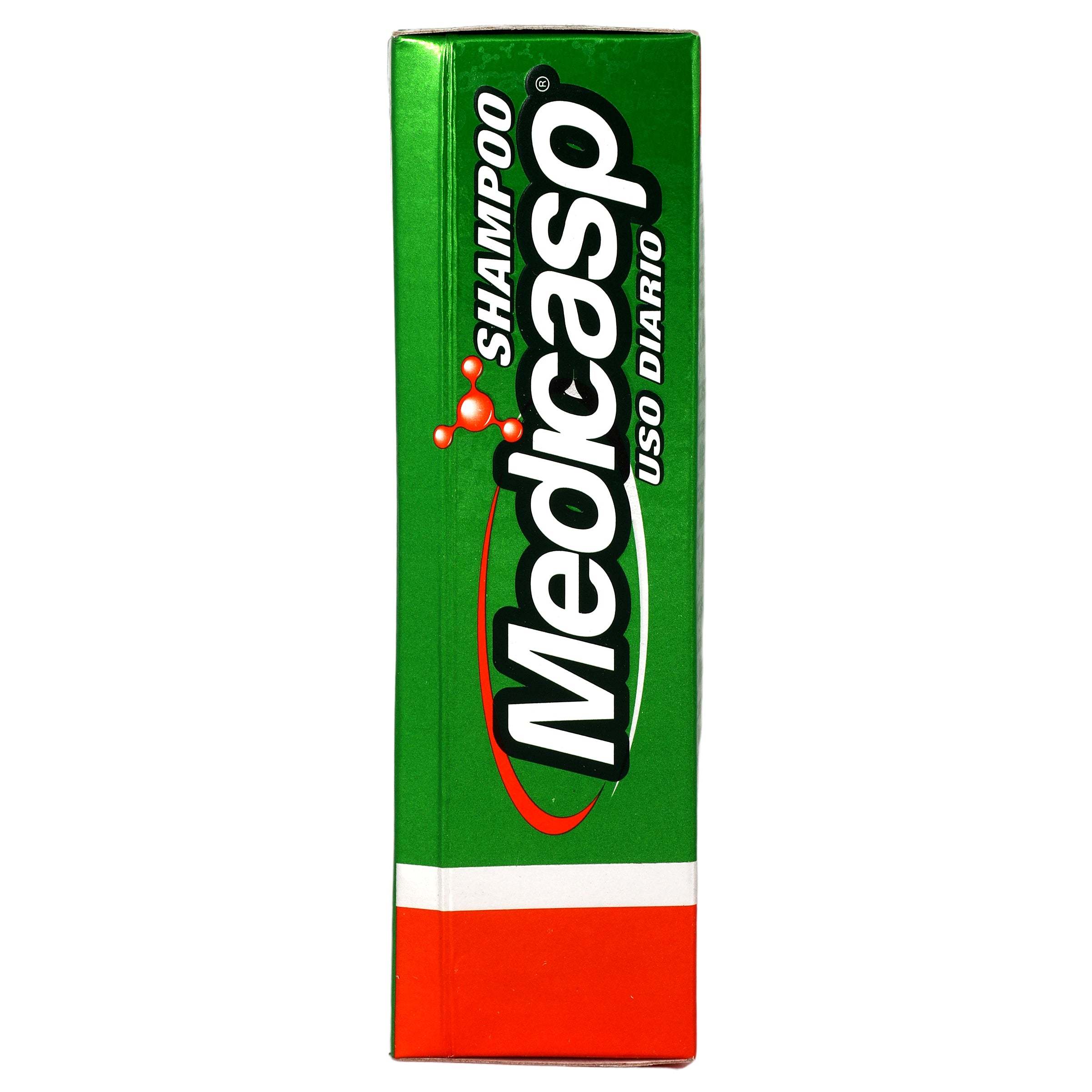 Medicasp Shampoo Frasco 130 Ml