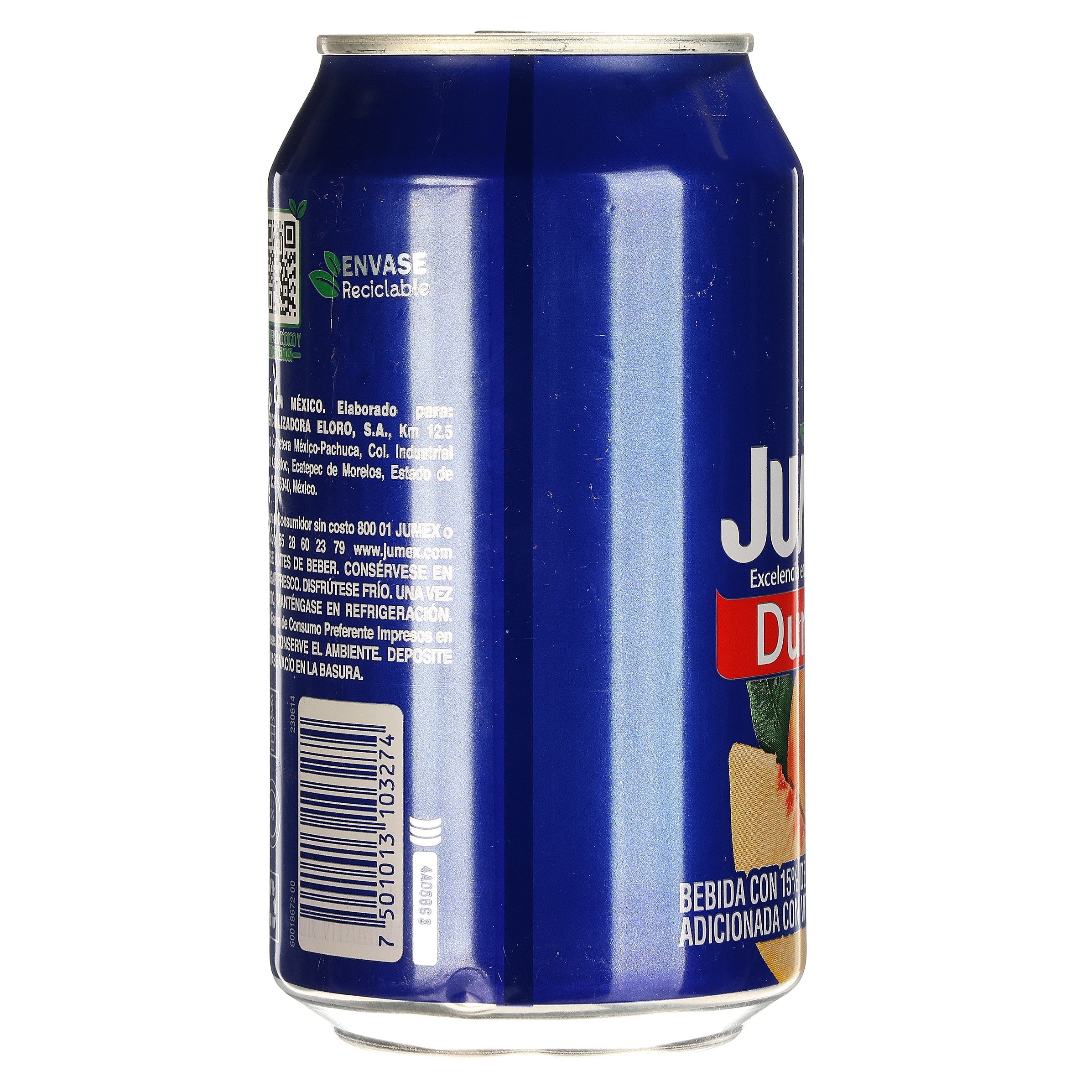 Jumex Lata Durazno 355 Ml-8