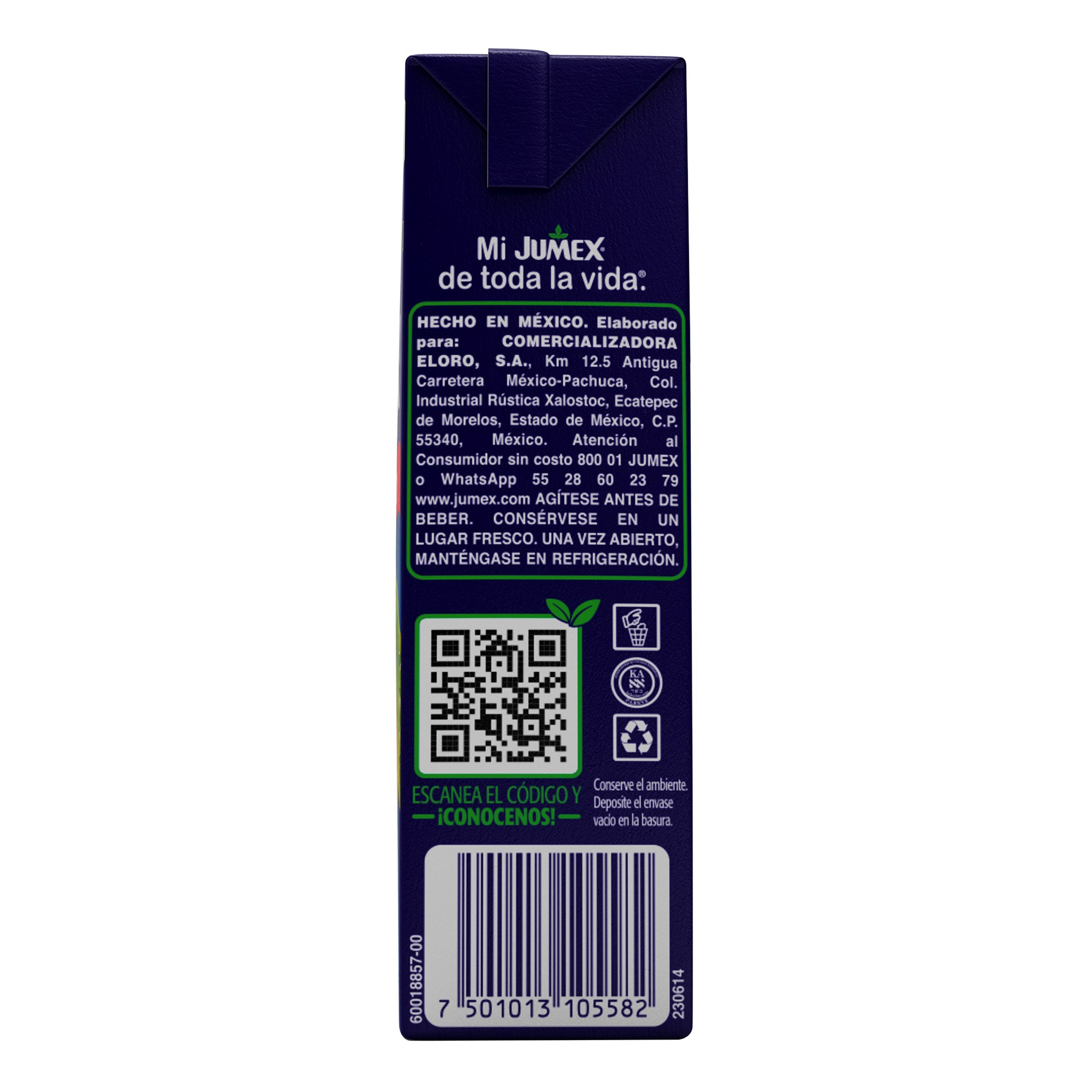 Jumex Durazno 237 Ml-4