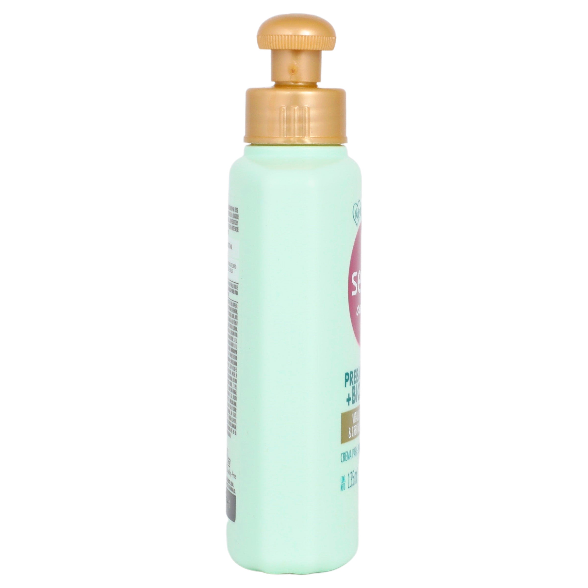 Crema Sedal P/Pei Preb+Biotin 135 Ml-8