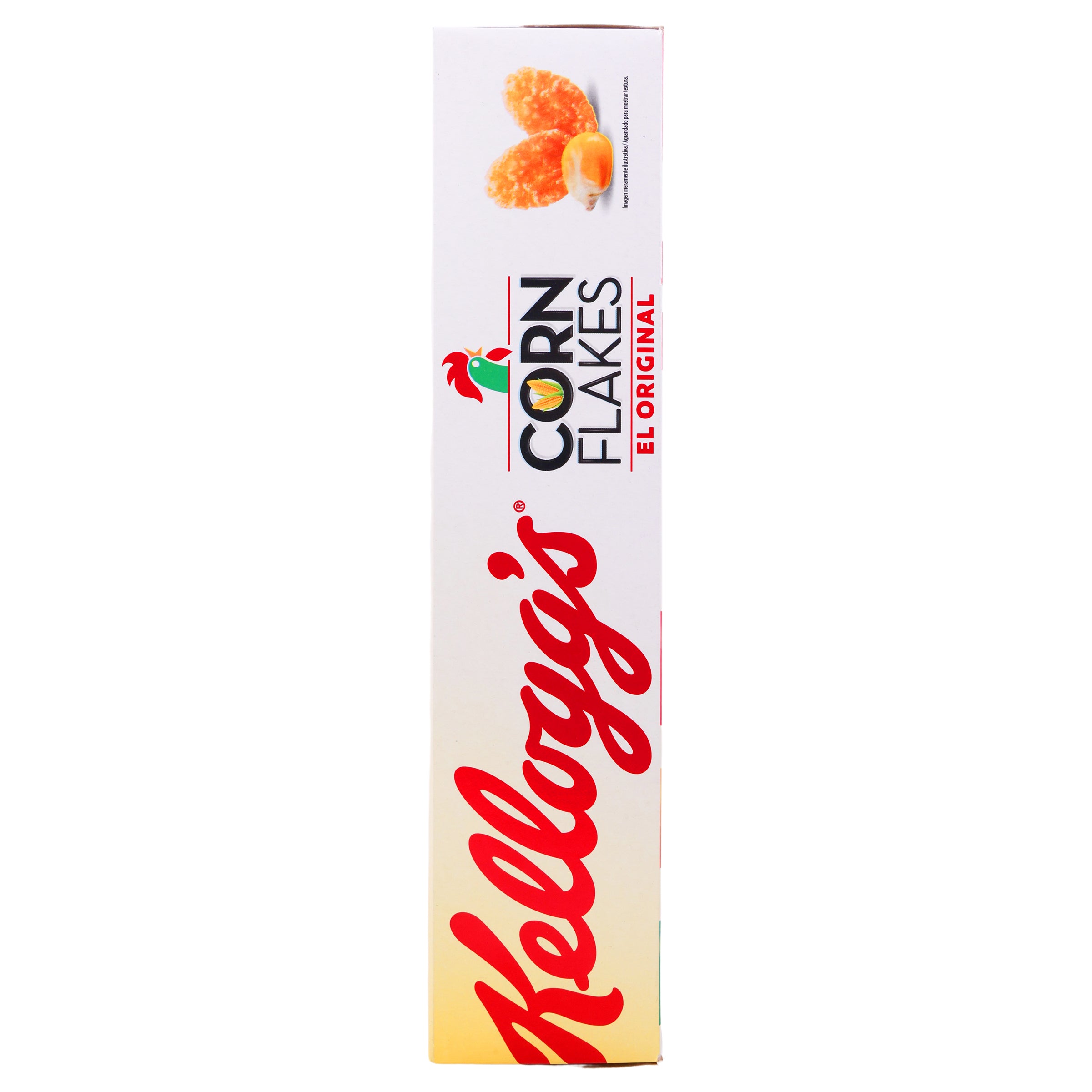 Cereal Kelloggs Corn Flakes 410 Gr-8