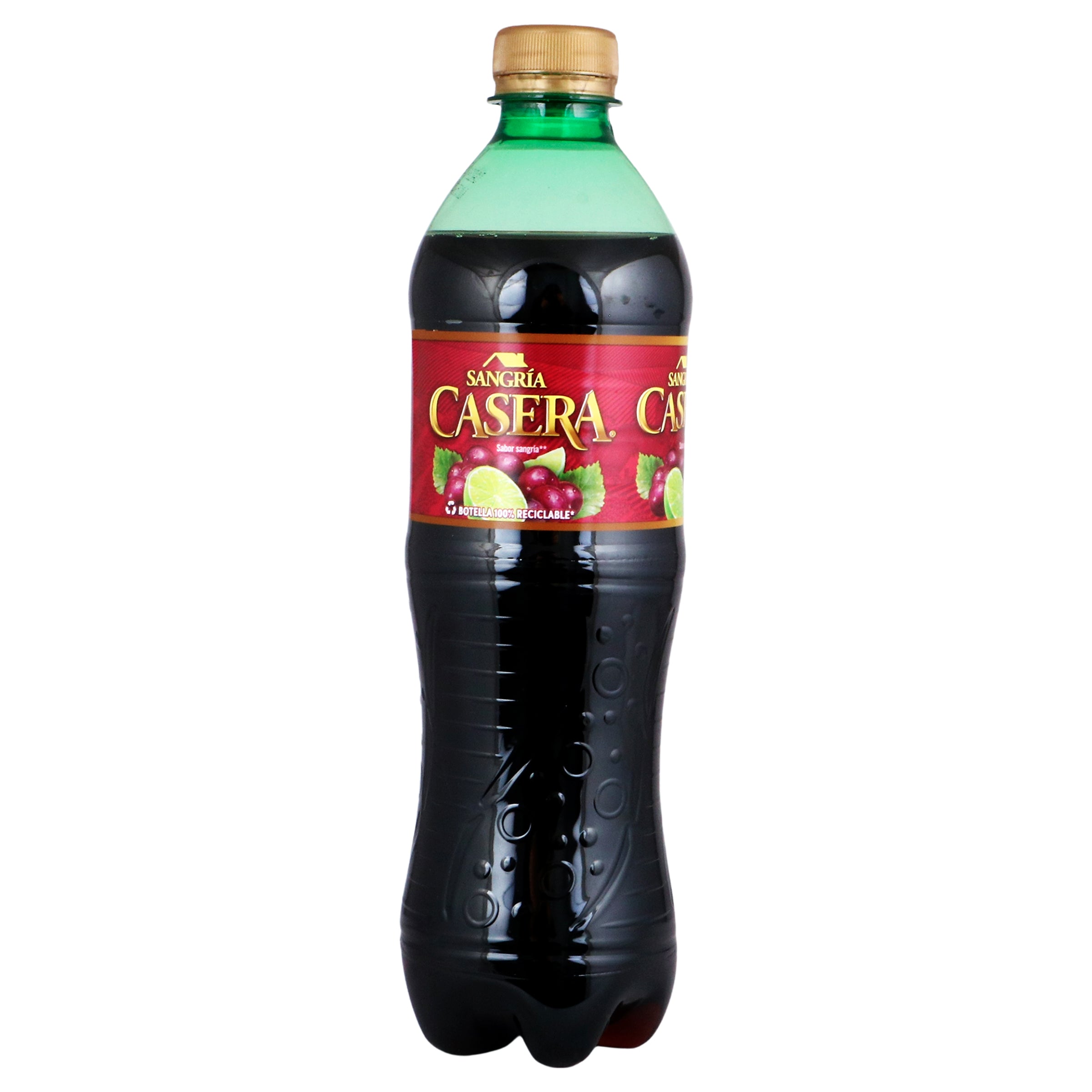 Sangria Casera 600 Ml-8
