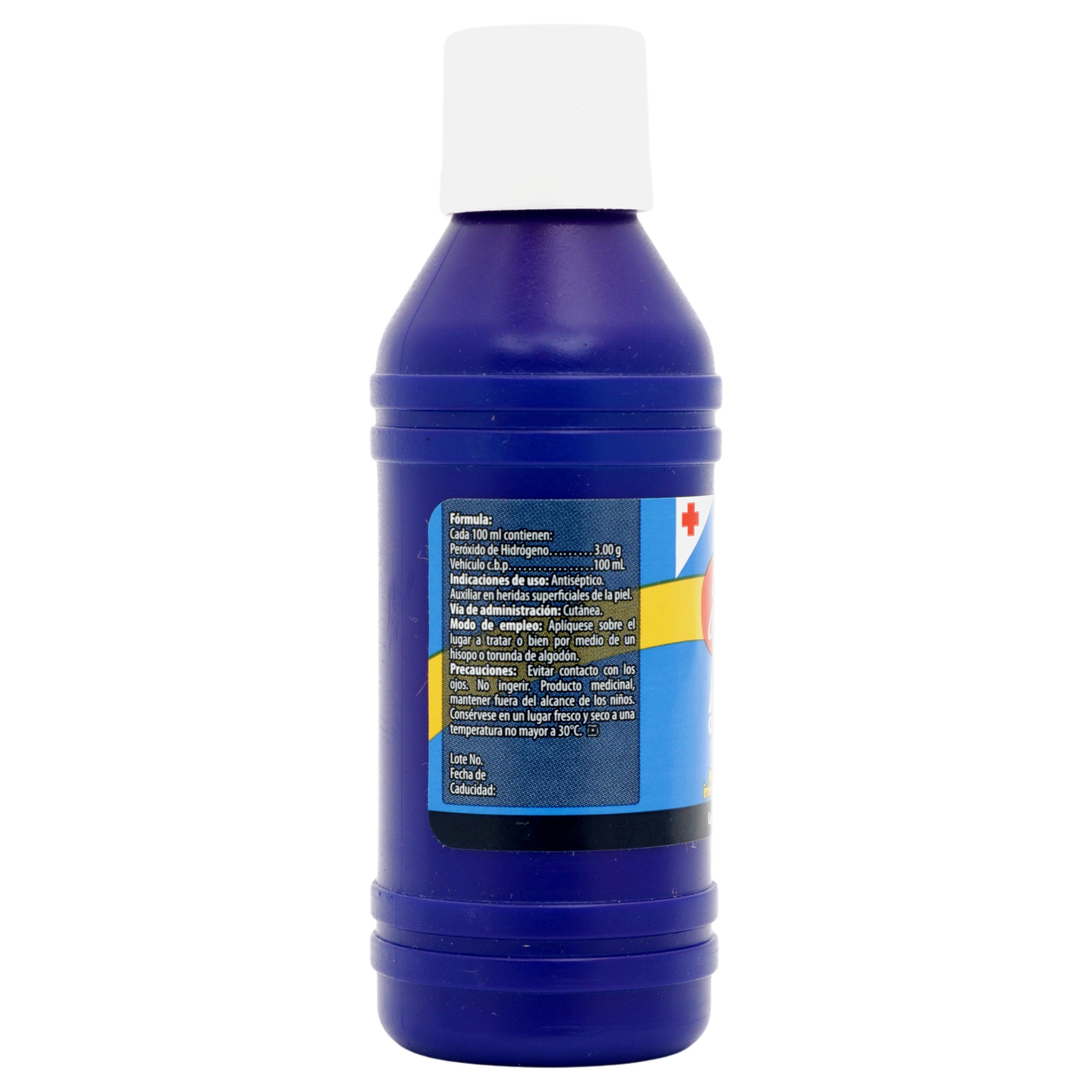 Agua Oxigenada Jaloma 55 Ml-8