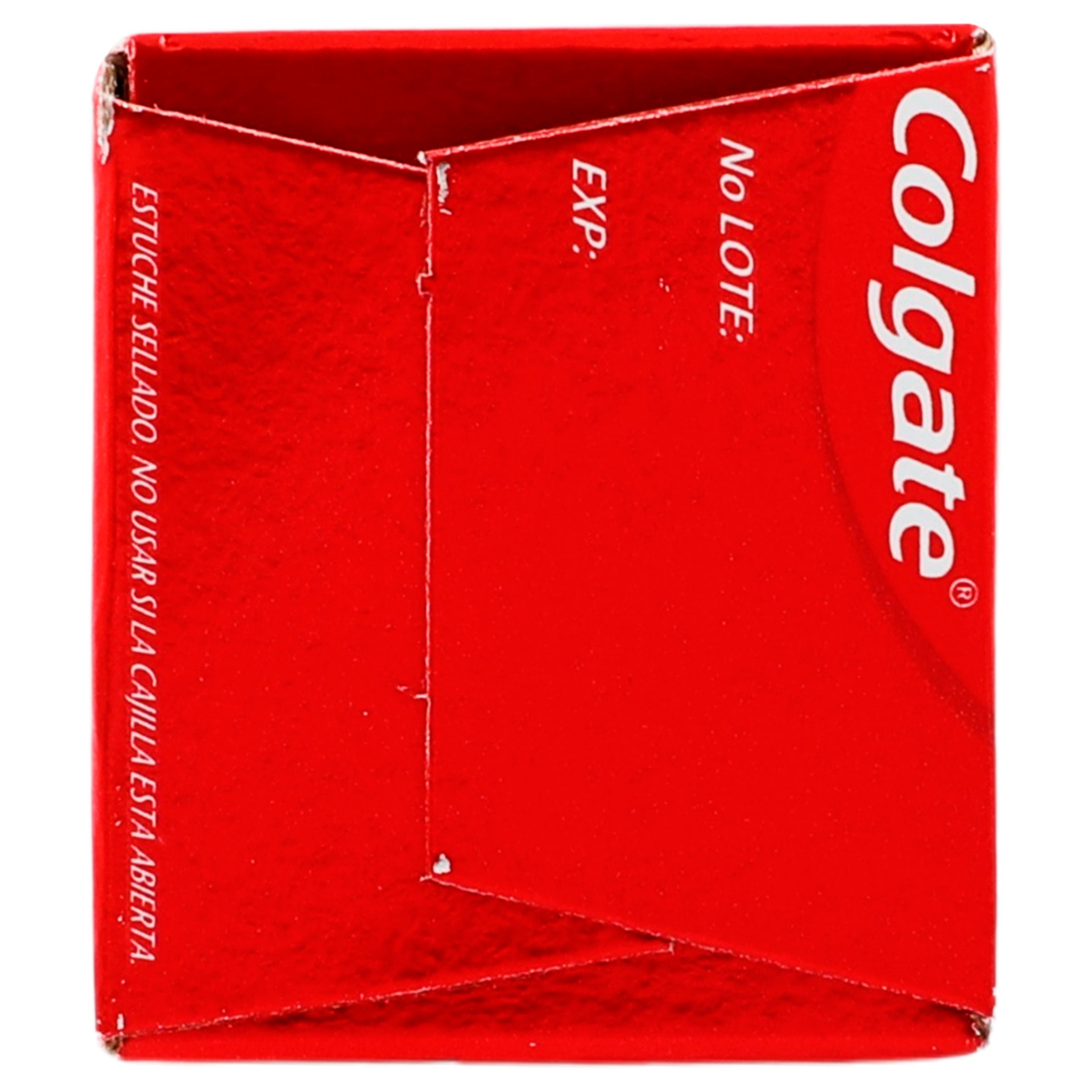 Crema Dental Luminous Whit 125 Ml-15