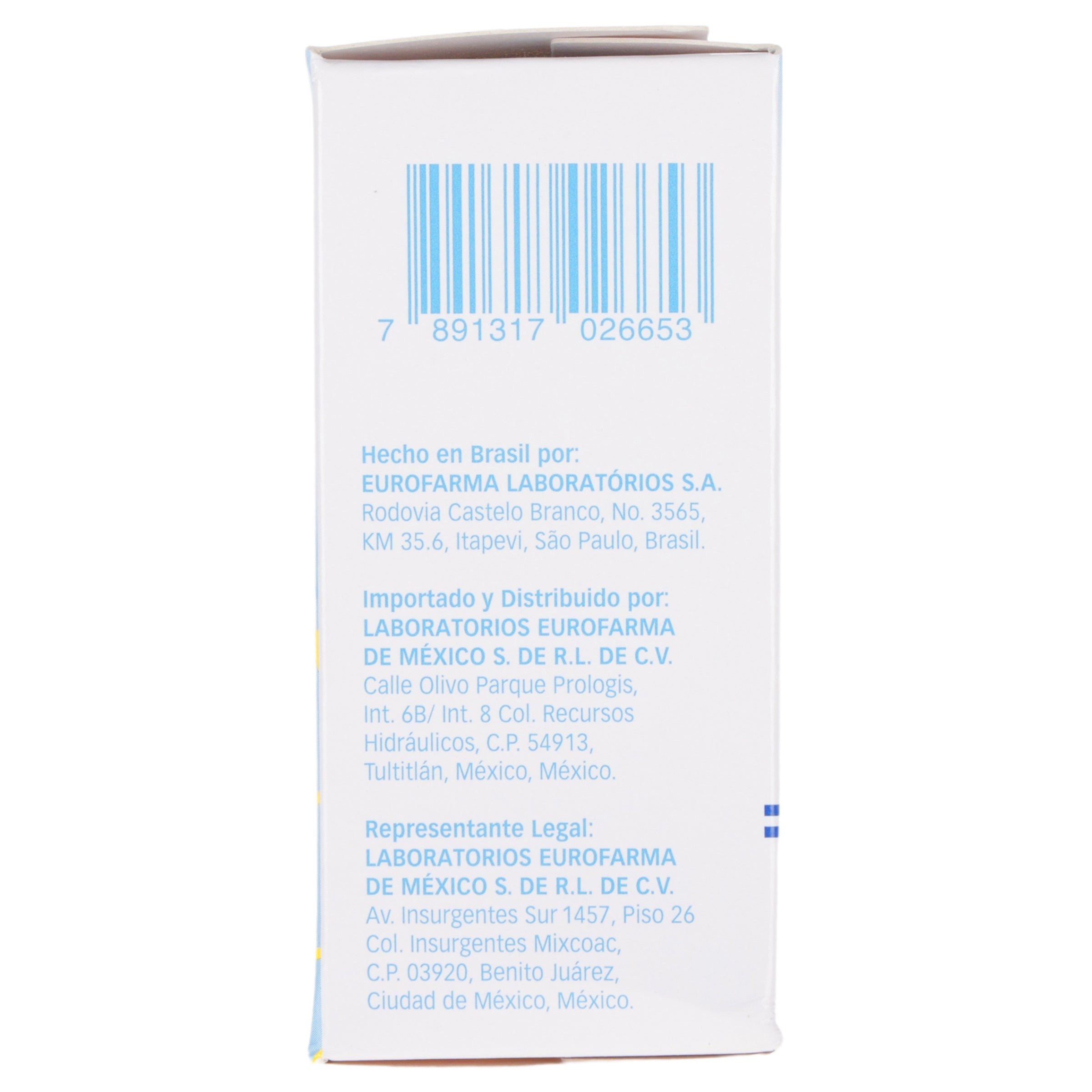 Resvelare 100 Mg Con 28 Tabletas Liberacion Prolongada