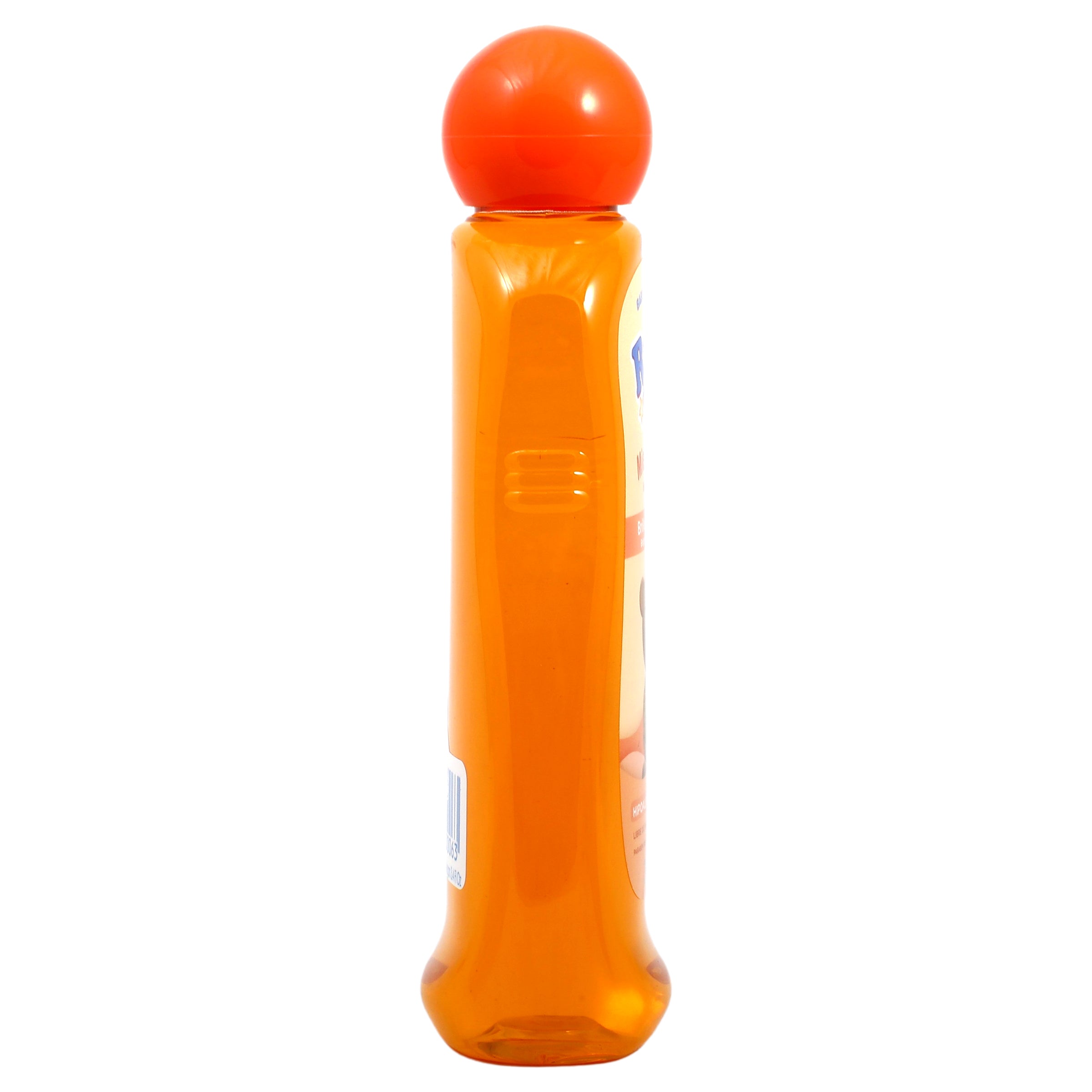 Shampoo Grisi Ricitos Oro Miel 100 Ml-4