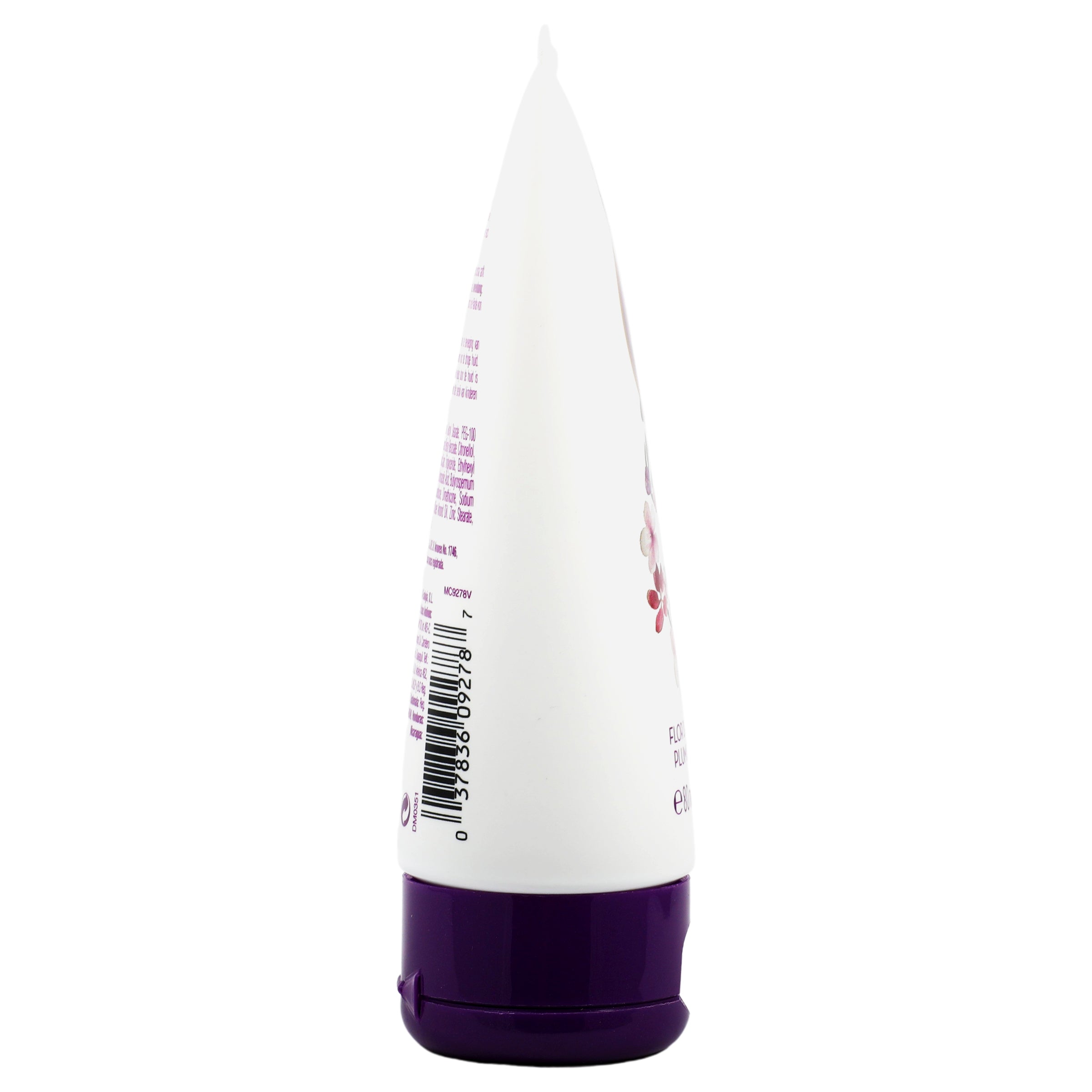 Crema Maja Para Manos Flor Ciruela 80Ml-8