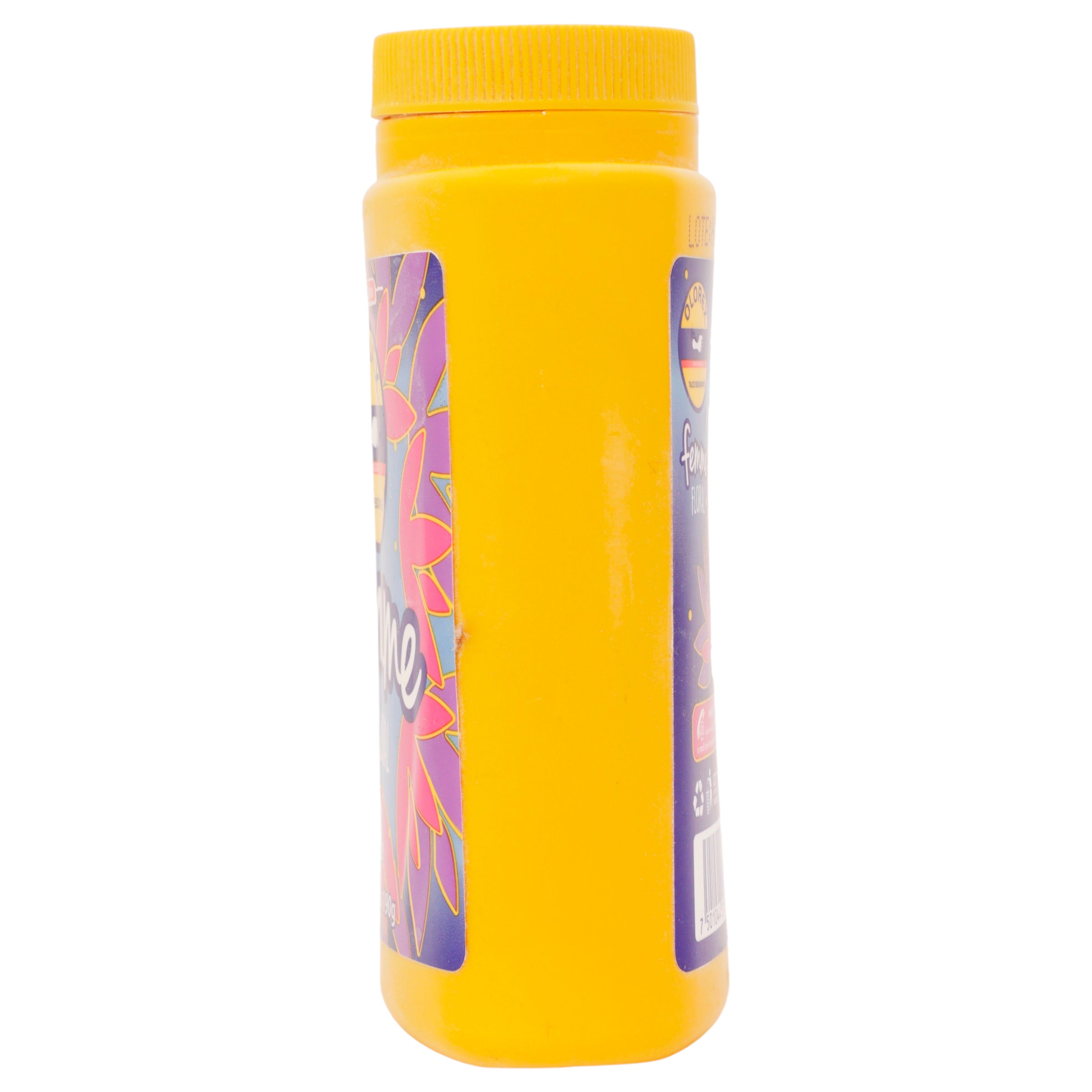 Talco Olorex Femme 190 G-8