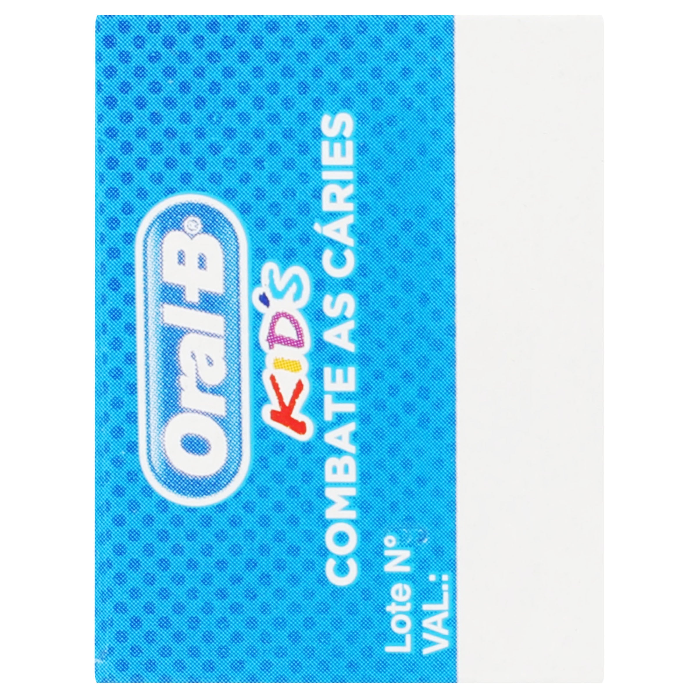 Crema Dental Oral-B Kids Spider-Man 50 Gramos-7