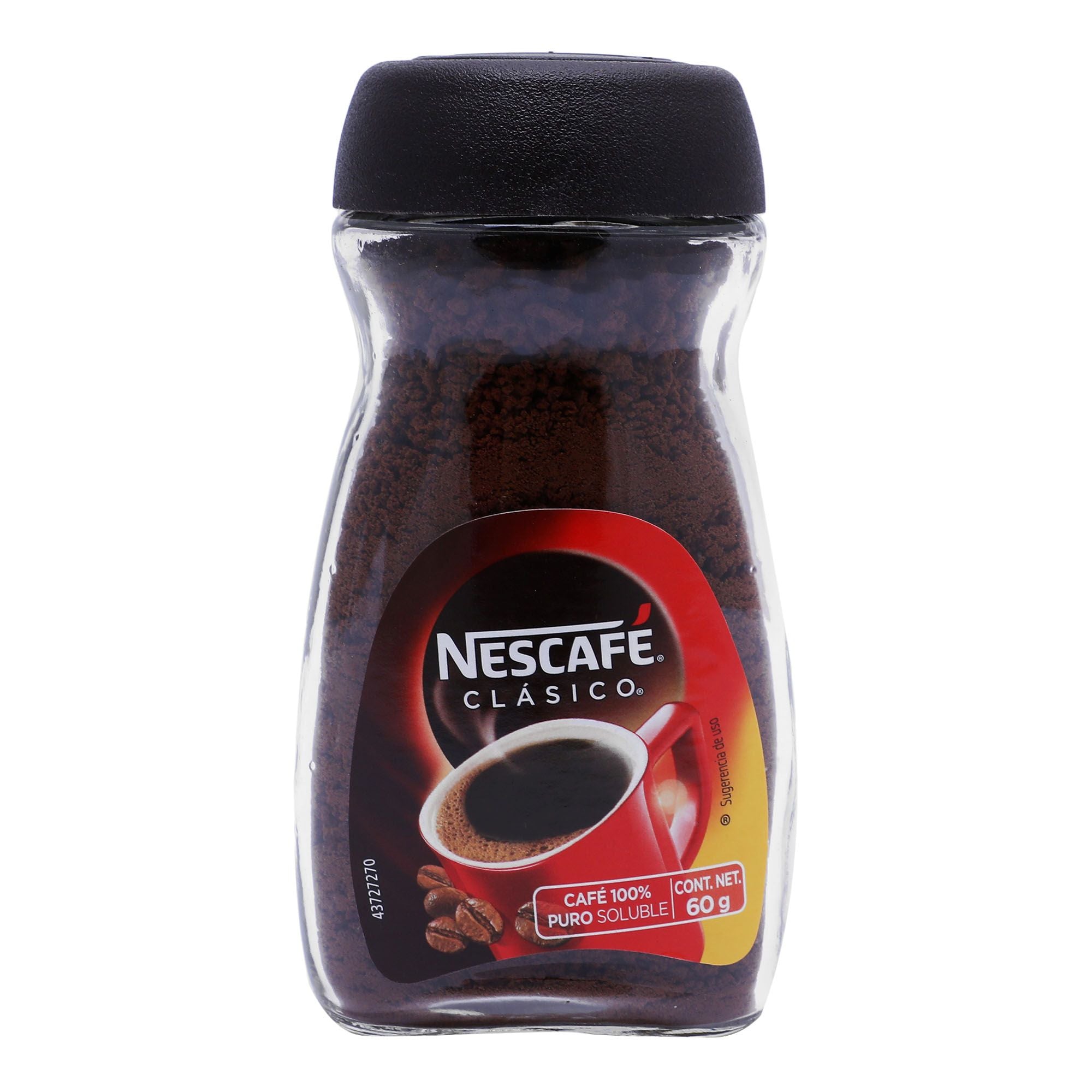 Nescafe Clasico 60 G-9