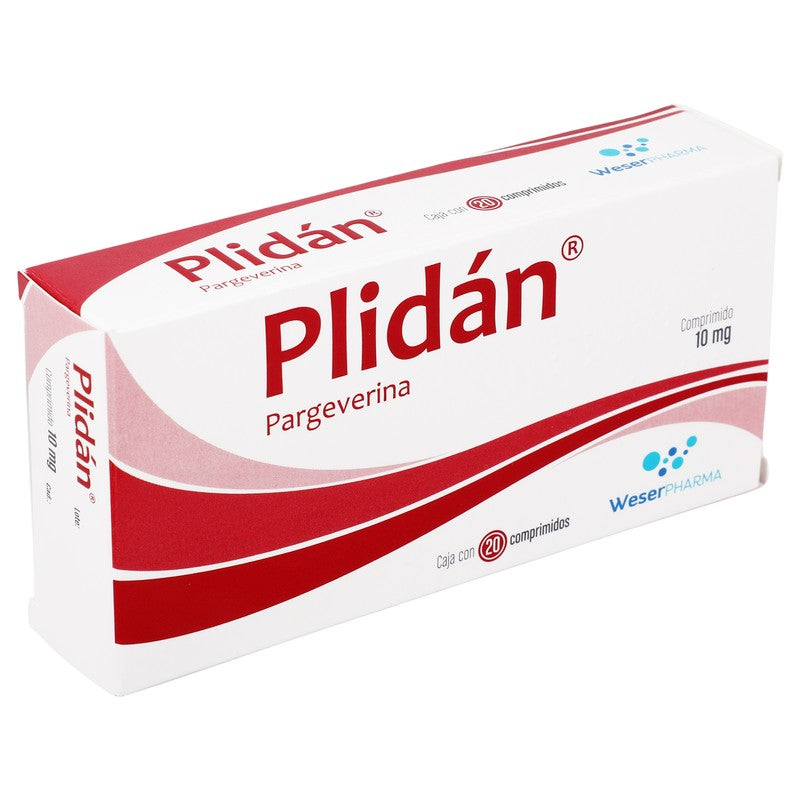 Plidan 10 Mg Grageas 20 7501300408259 2