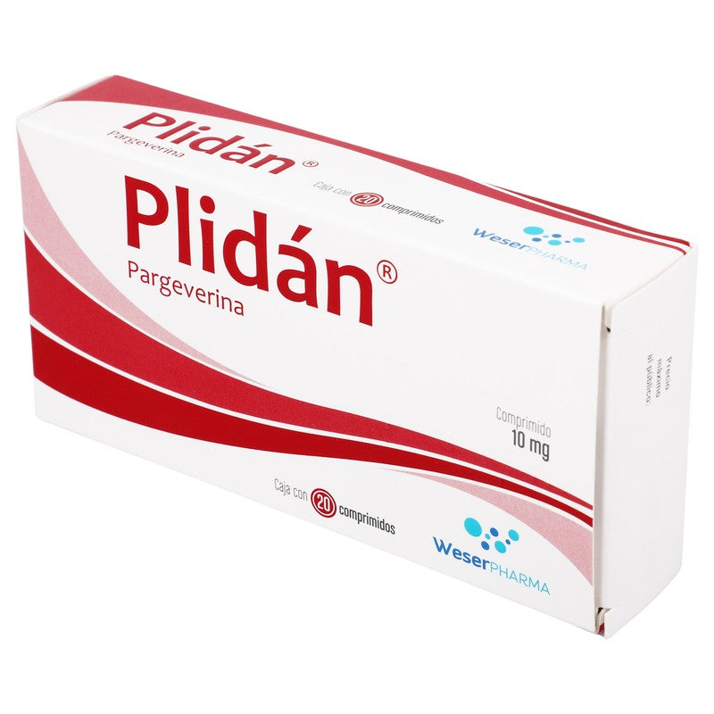 Plidan 10 Mg Grageas 20 7501300408259 3
