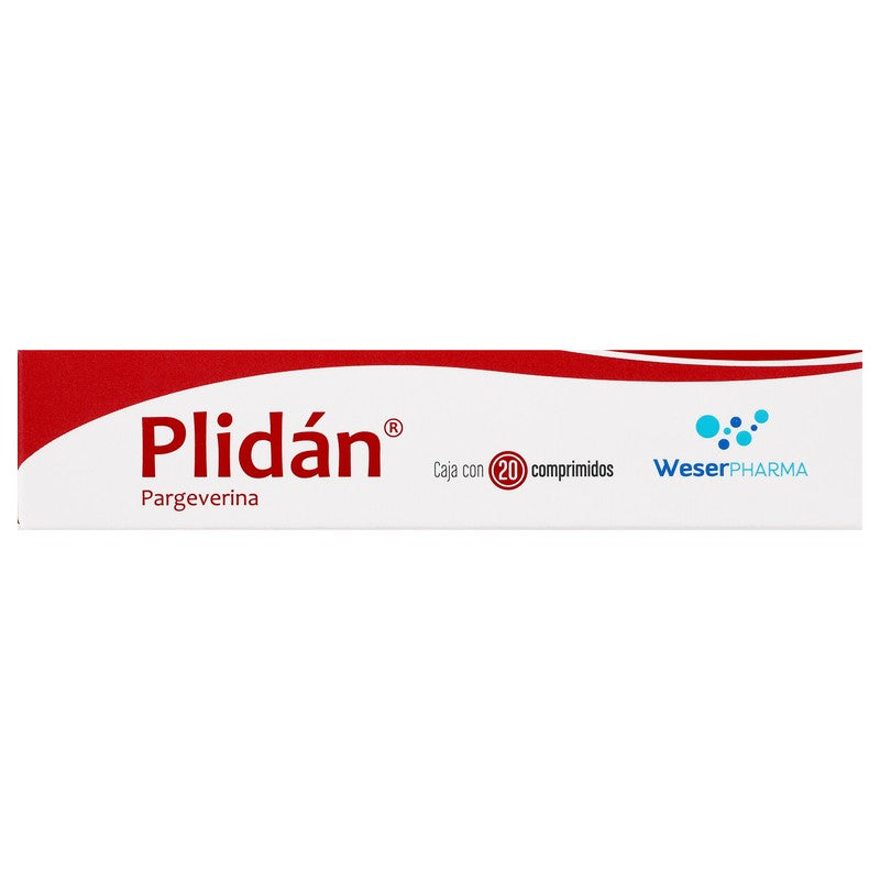 Plidan 10 Mg Grageas 20 7501300408259 5