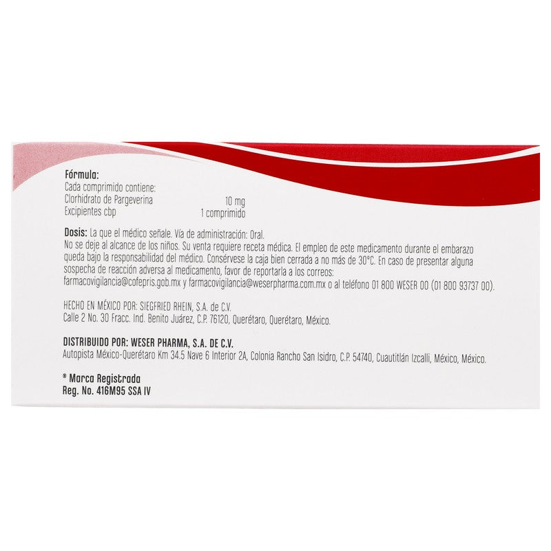 Plidan 10 Mg Grageas 20 7501300408259 6