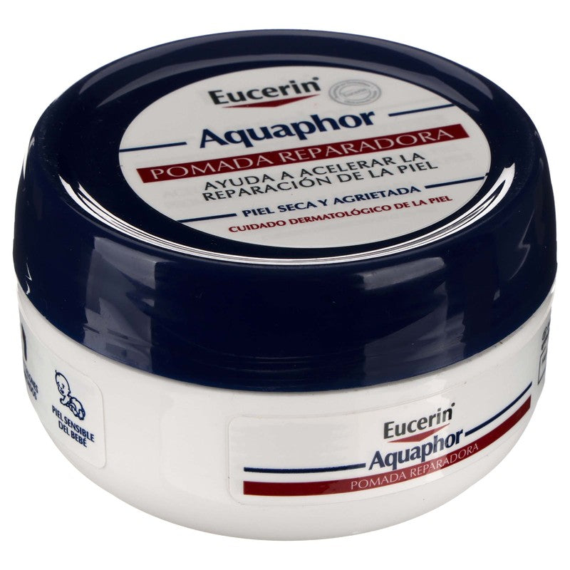 Pomada Eucerin Reparador Piel Seca 89 Ml 4006000136516 3