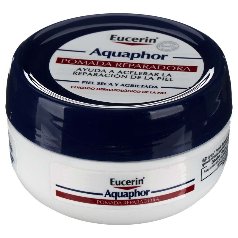 Pomada Eucerin Reparador Piel Seca 89 Ml 4006000136516 4