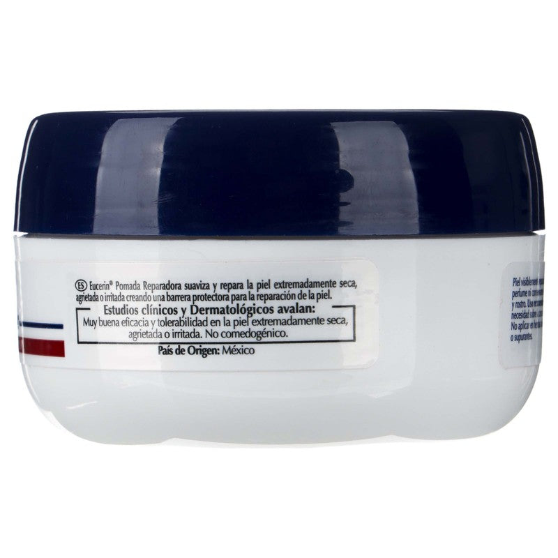 Pomada Eucerin Reparador Piel Seca 89 Ml 4006000136516 6