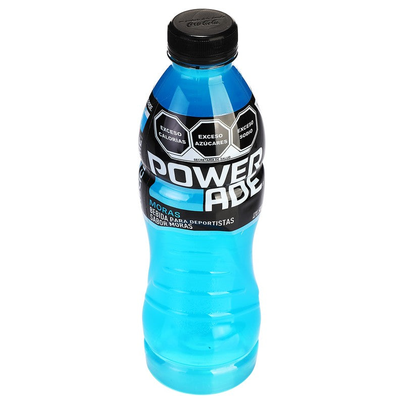 Powerade Mora 500Ml 7501055329267 3