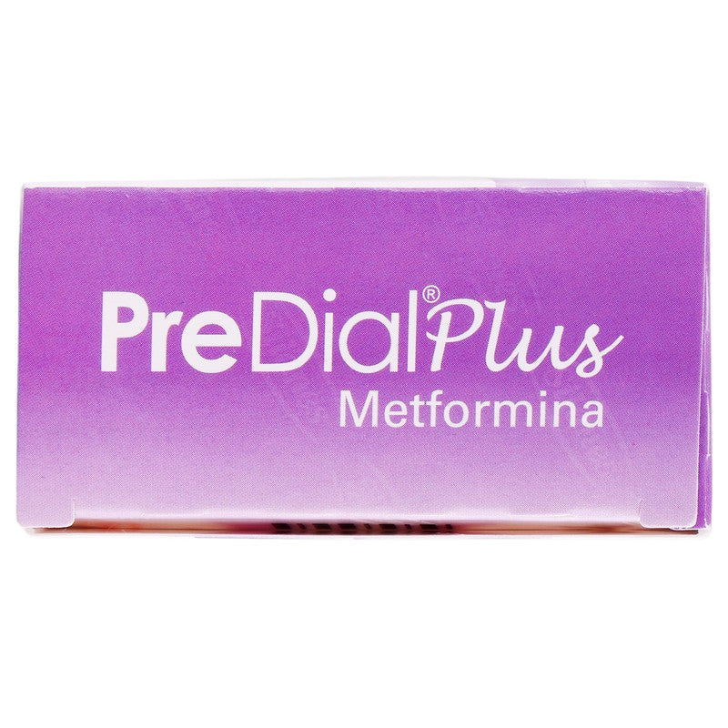 Predial-Plus Lp 750 Mg Con 30 Tabletas 7501101602078 5
