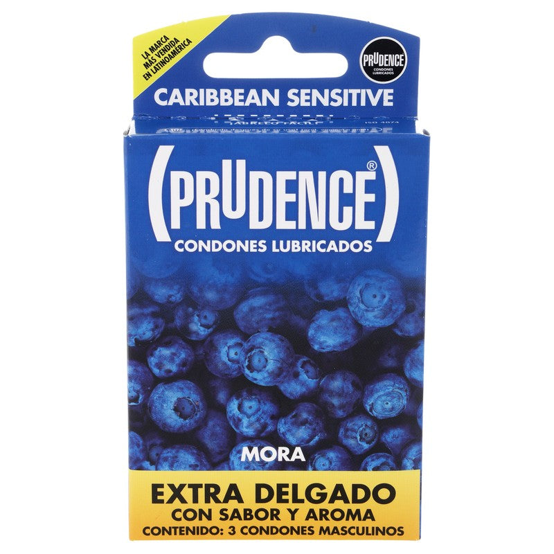 Preserv Prudence Caribbe Mora C3 7502214980596