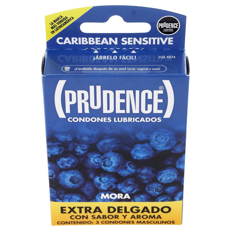 Preserv Prudence Caribbe Mora C3 7502214980596 6