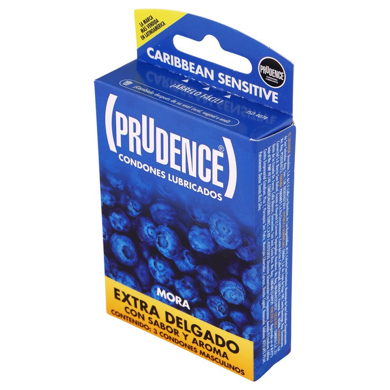 Preserv Prudence Caribbe Mora C3 7502214980596 7