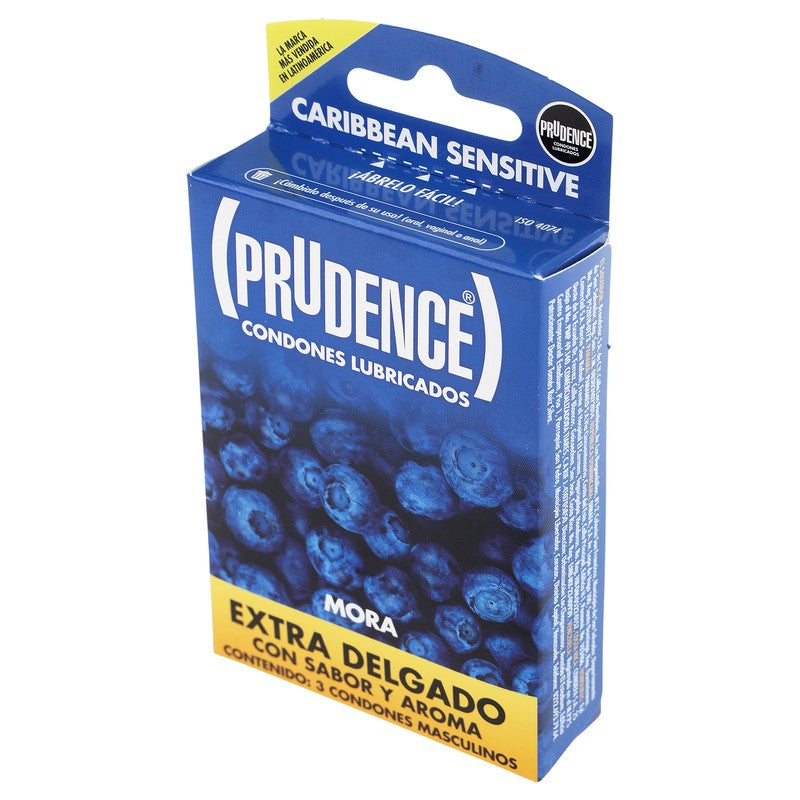 Preserv Prudence Caribbe Mora C3 7502214980596 8