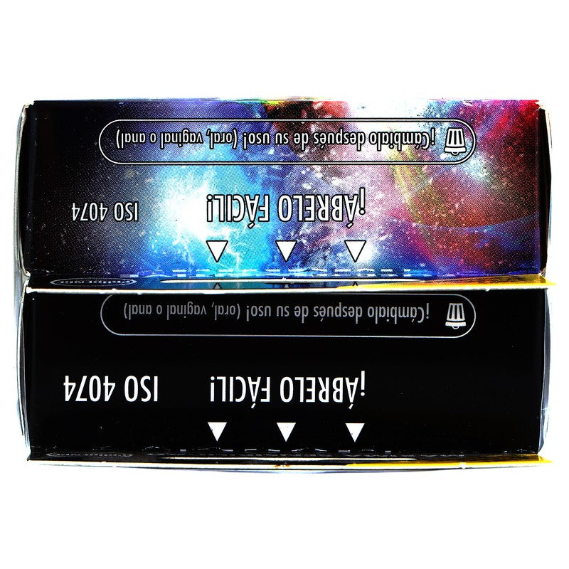 Preservativos Prudence 2 Pack Full Sensitive Con 6 7502214980831 12