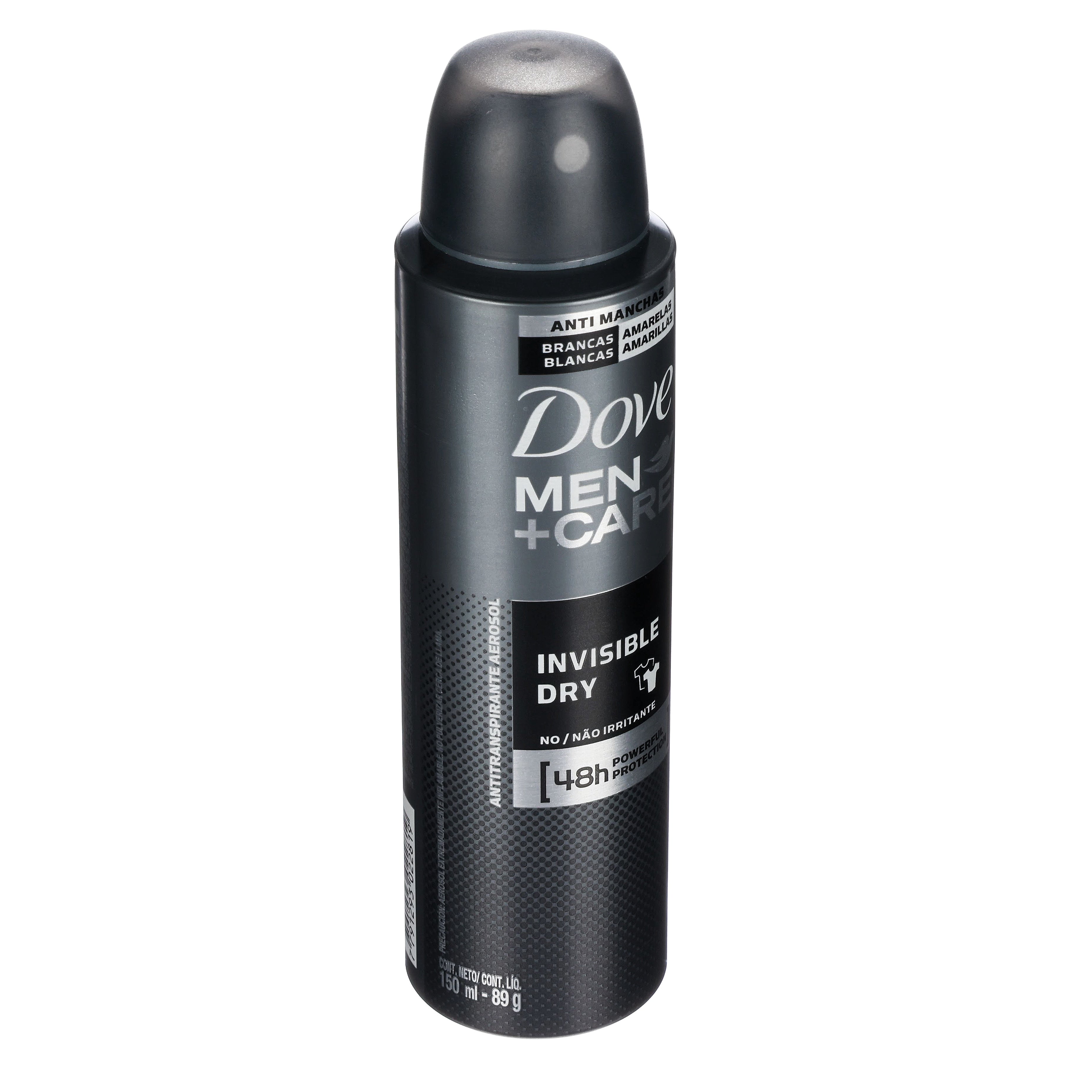 Desodorante Dove Mencare Spray 151 Ml-2