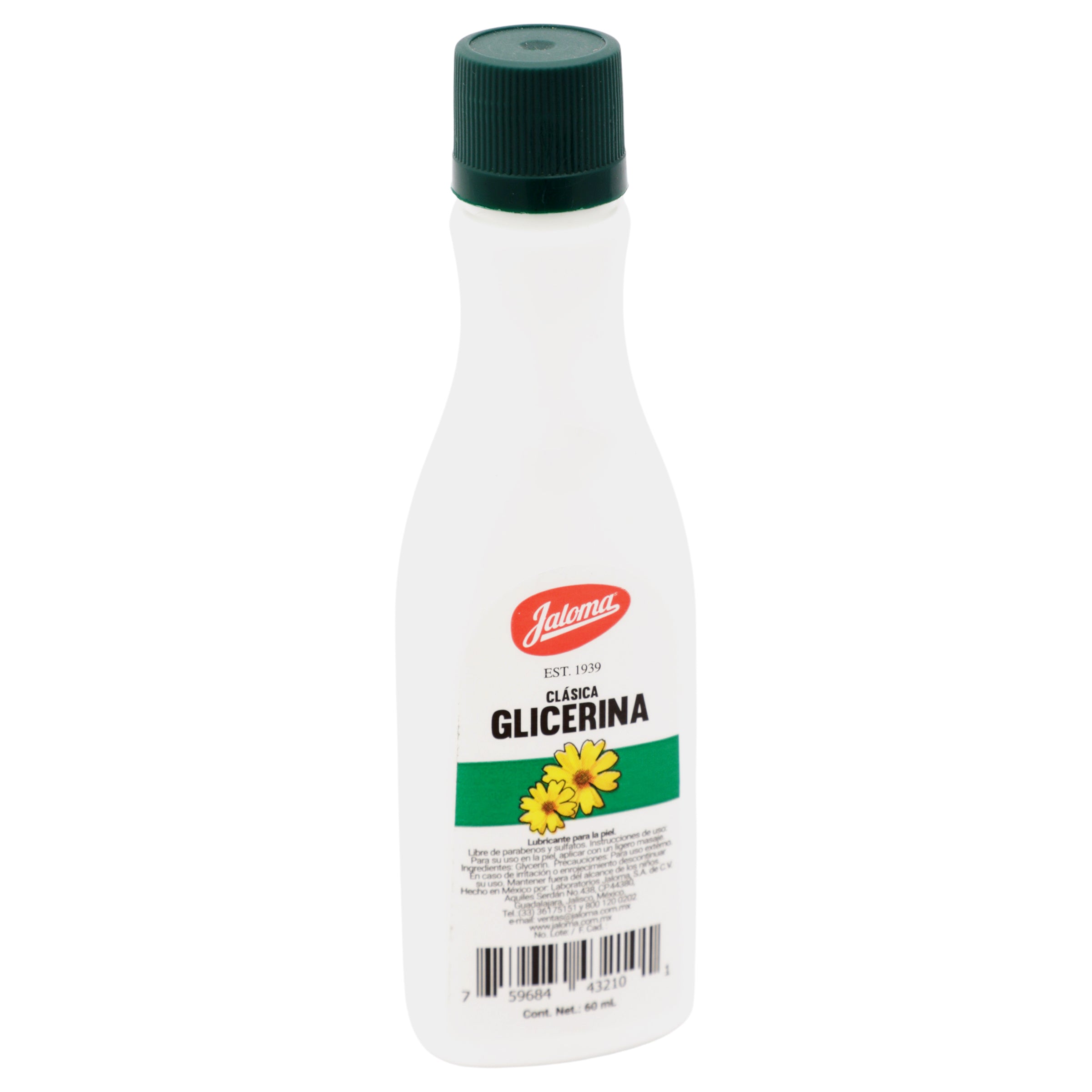 Glicerina 60 Ml Jaloma-2