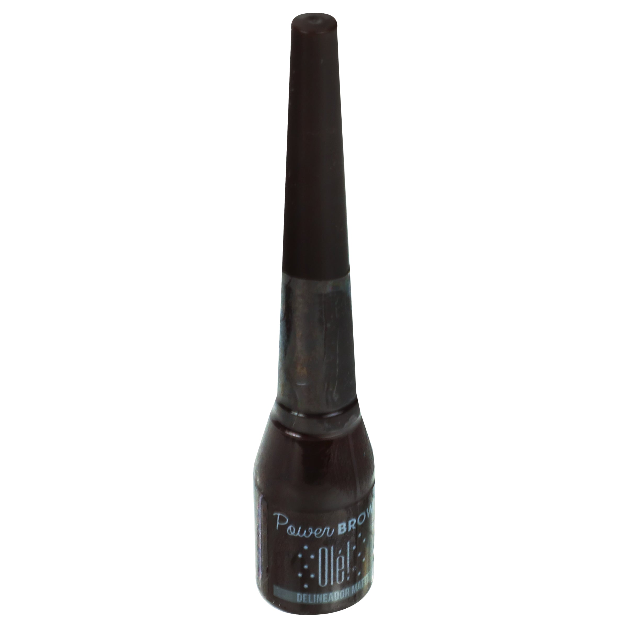 Delineador Ole P Ojos Cafe 7 G-1