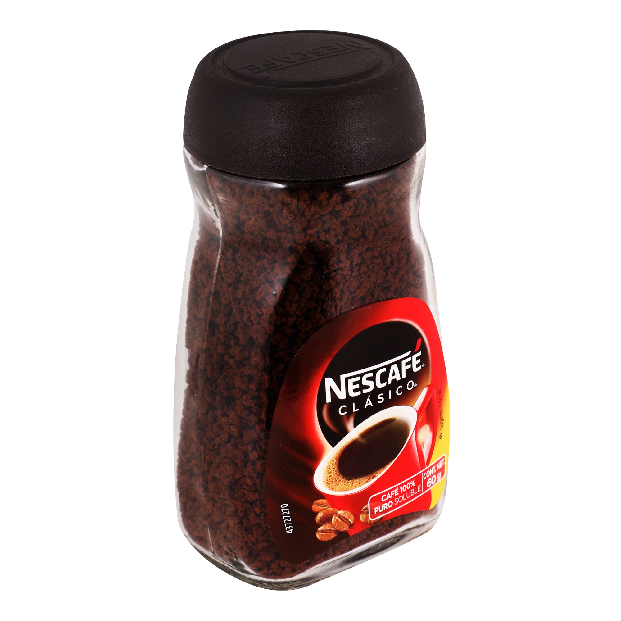 Nescafe Clasico 60 G-3