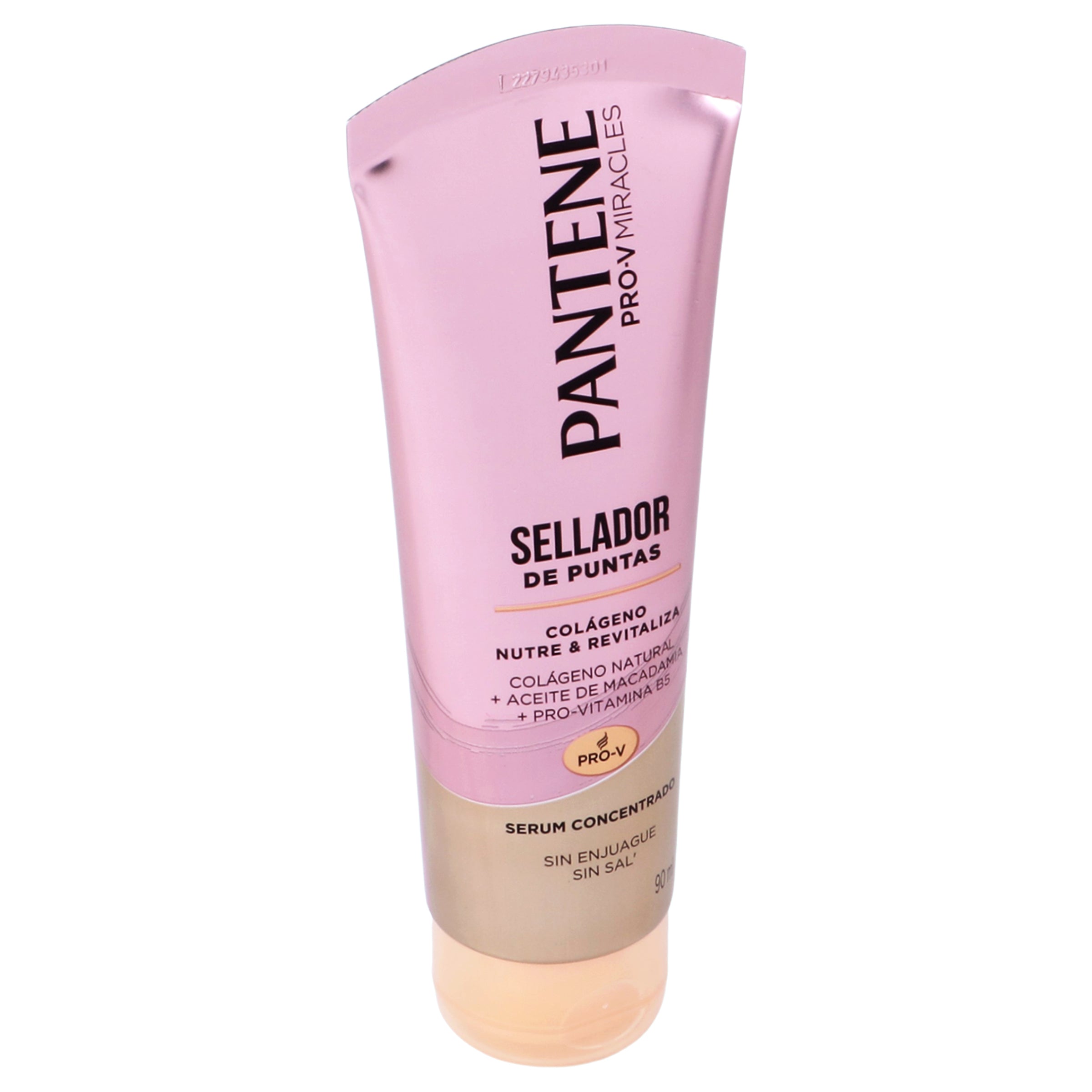 Serum Sellador De Puntas Pantene 90 Ml