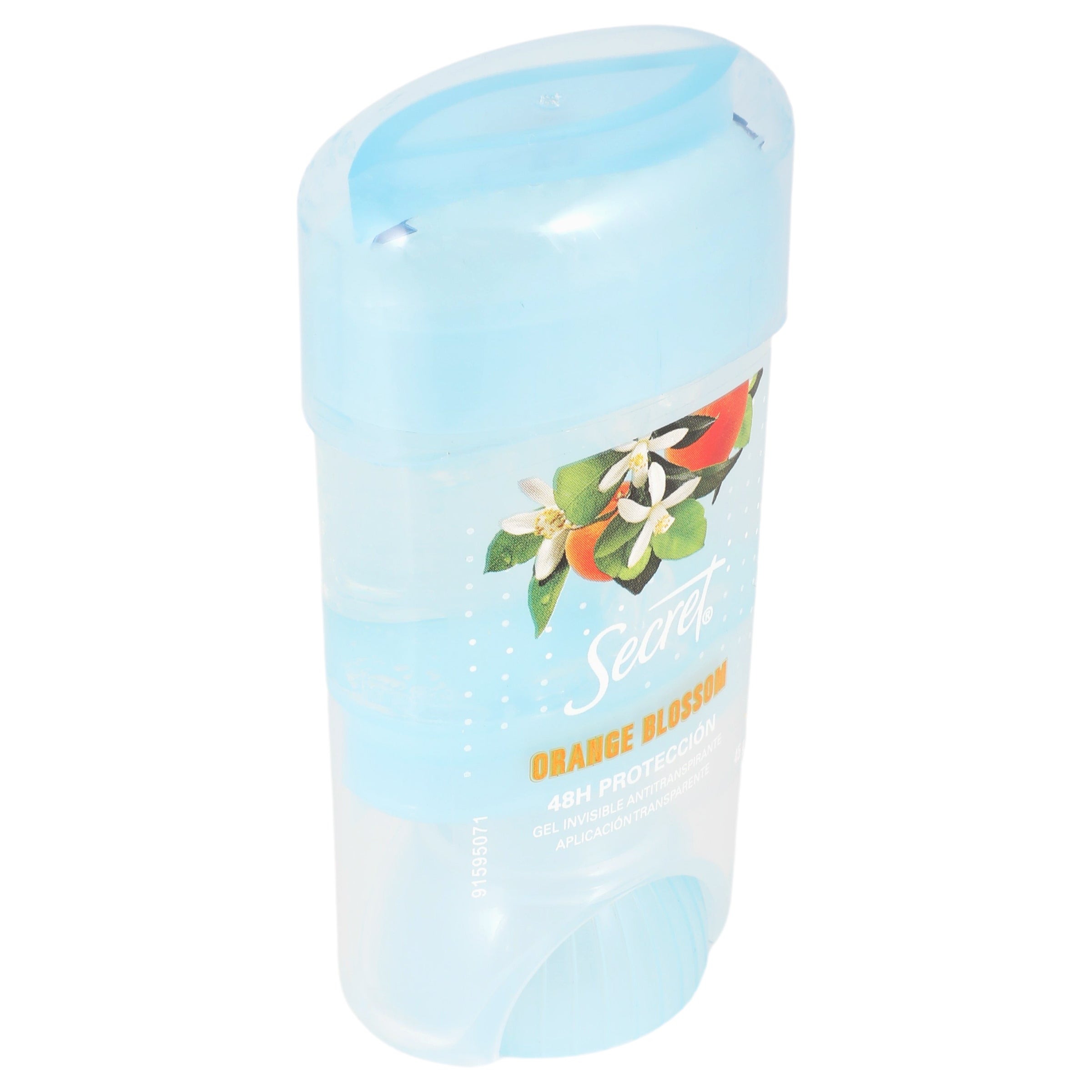 Desodorante Secret Stick Gel 45 Gramos-2