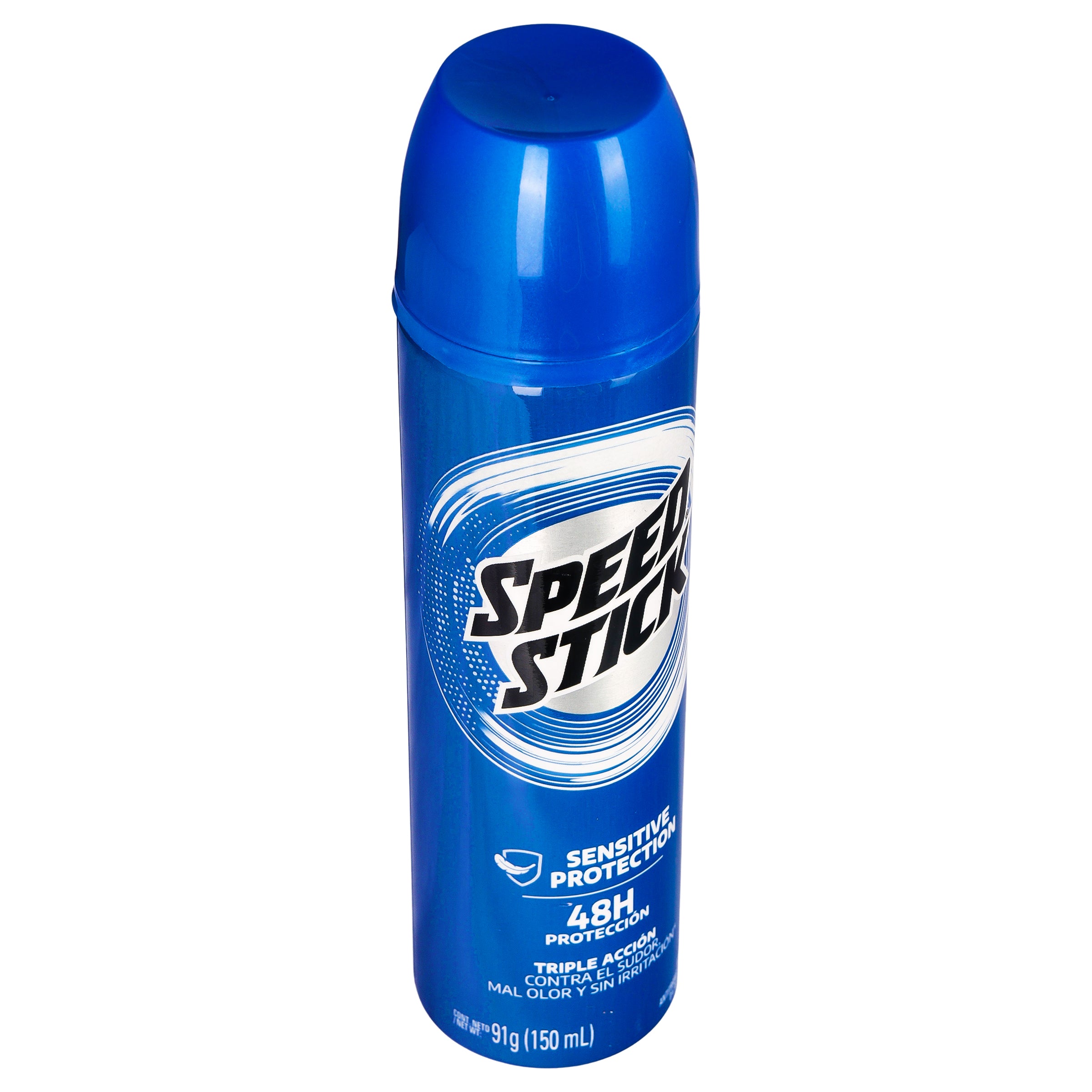 Desodorante Speed Sensitive Pro Spray-3