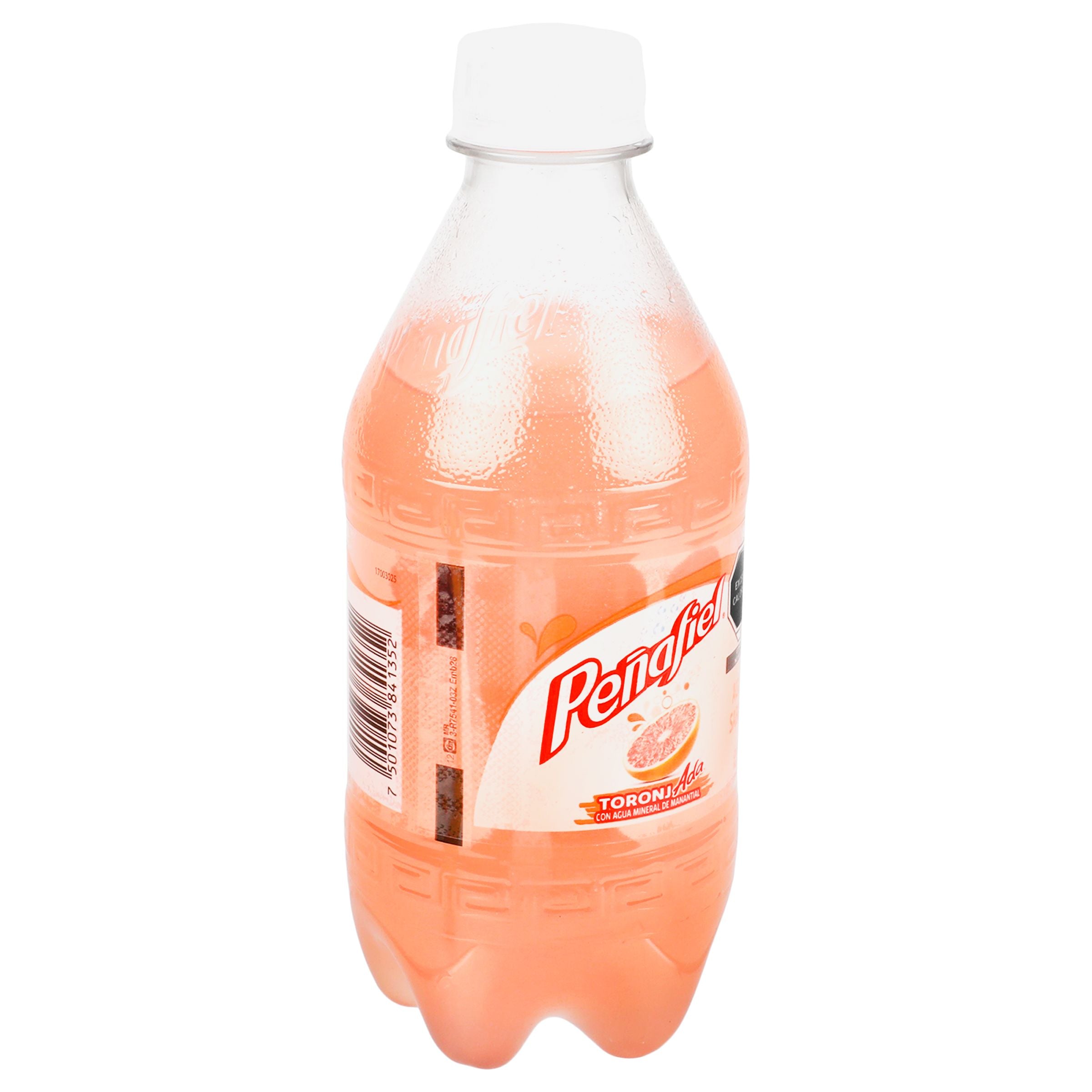 Peñafiel Toronjada 355 Ml-2