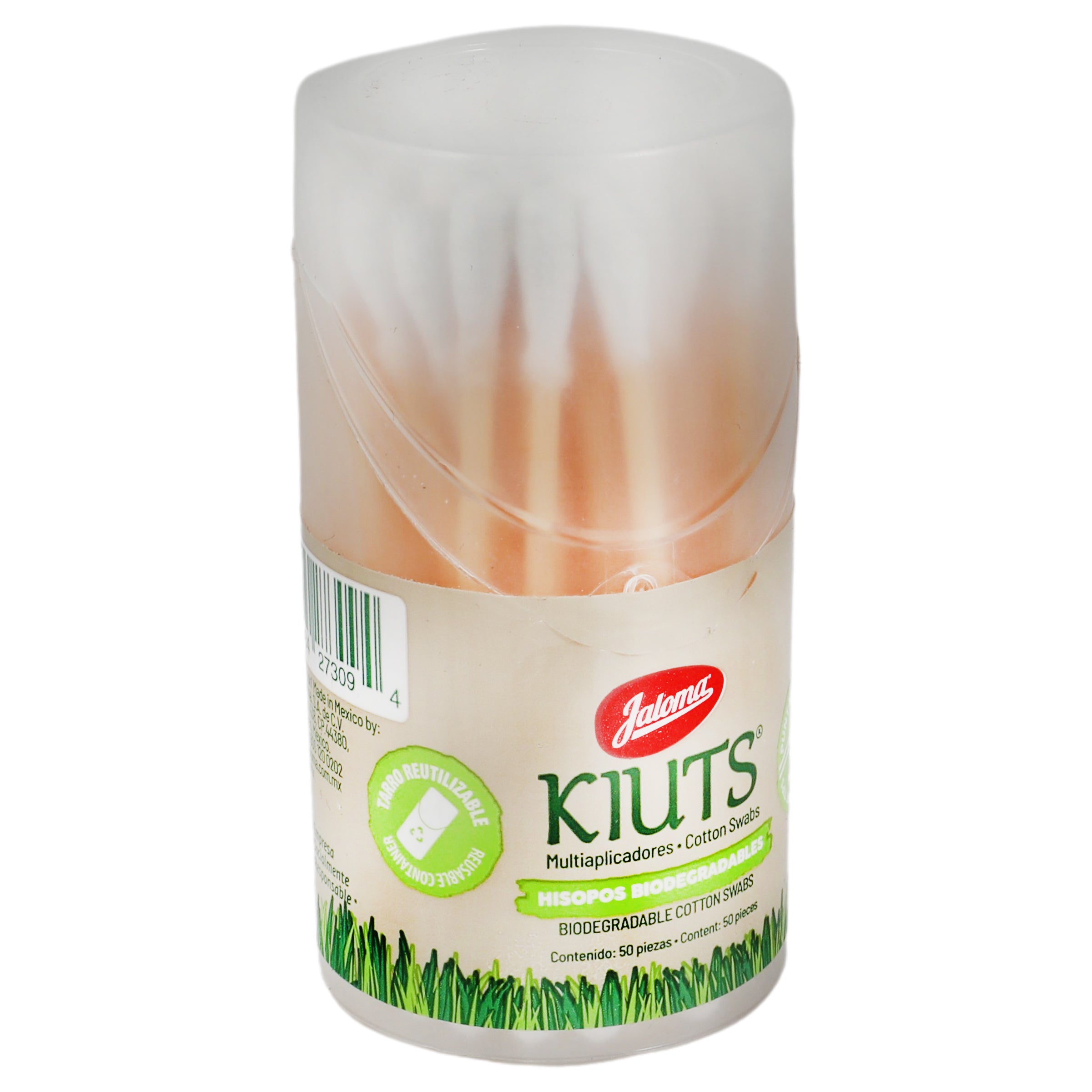 Jaloma Kiuts Multiaplicadores C/ 50 Piezas-2