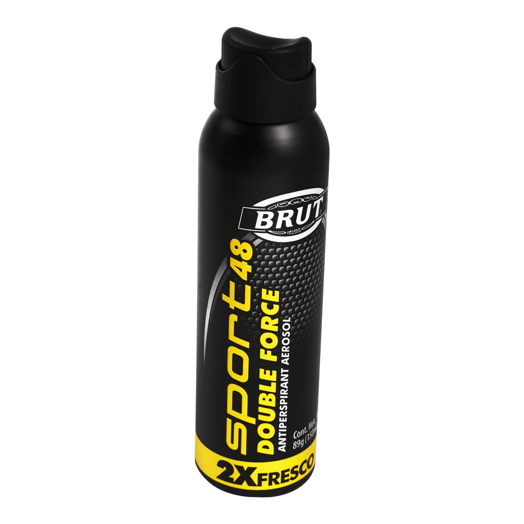 Desodorante Brut Sport48 D-For Spray 150 Ml-2