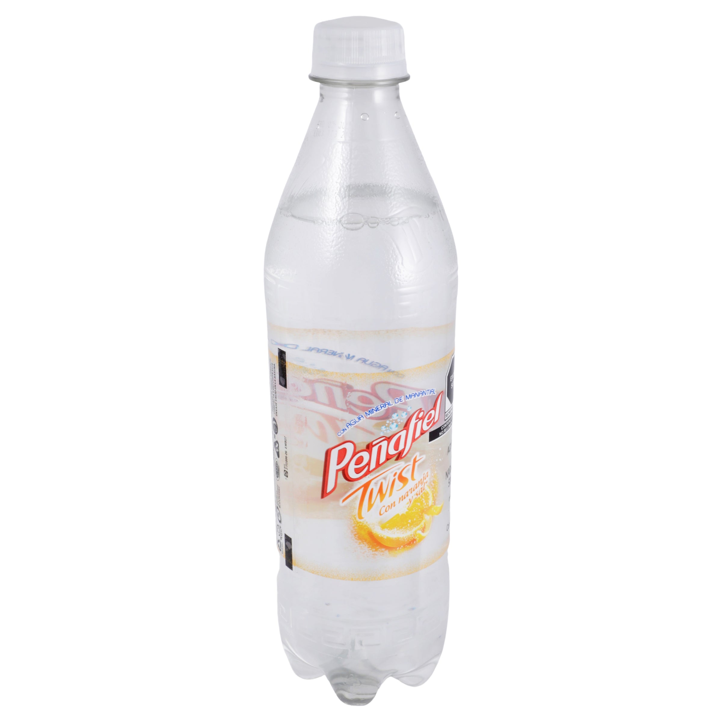Peñafiel Twist Naranja Y Sal 600 Ml-2