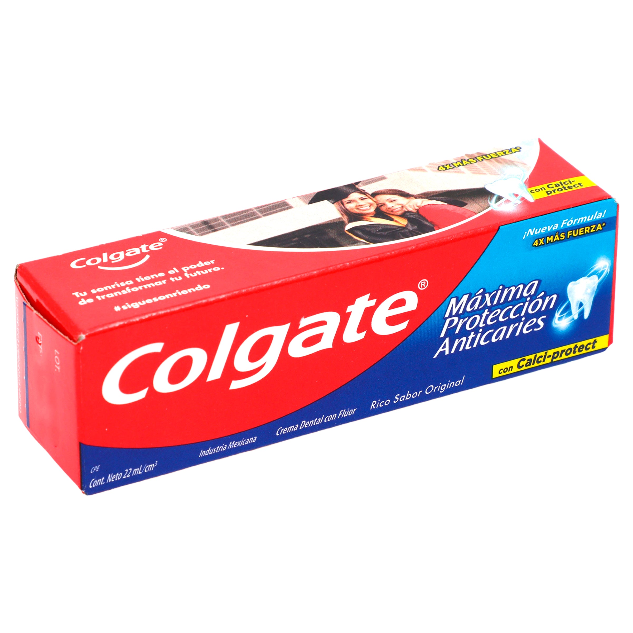 C D Colgate Mfp 22 Ml Pasta Dental-4