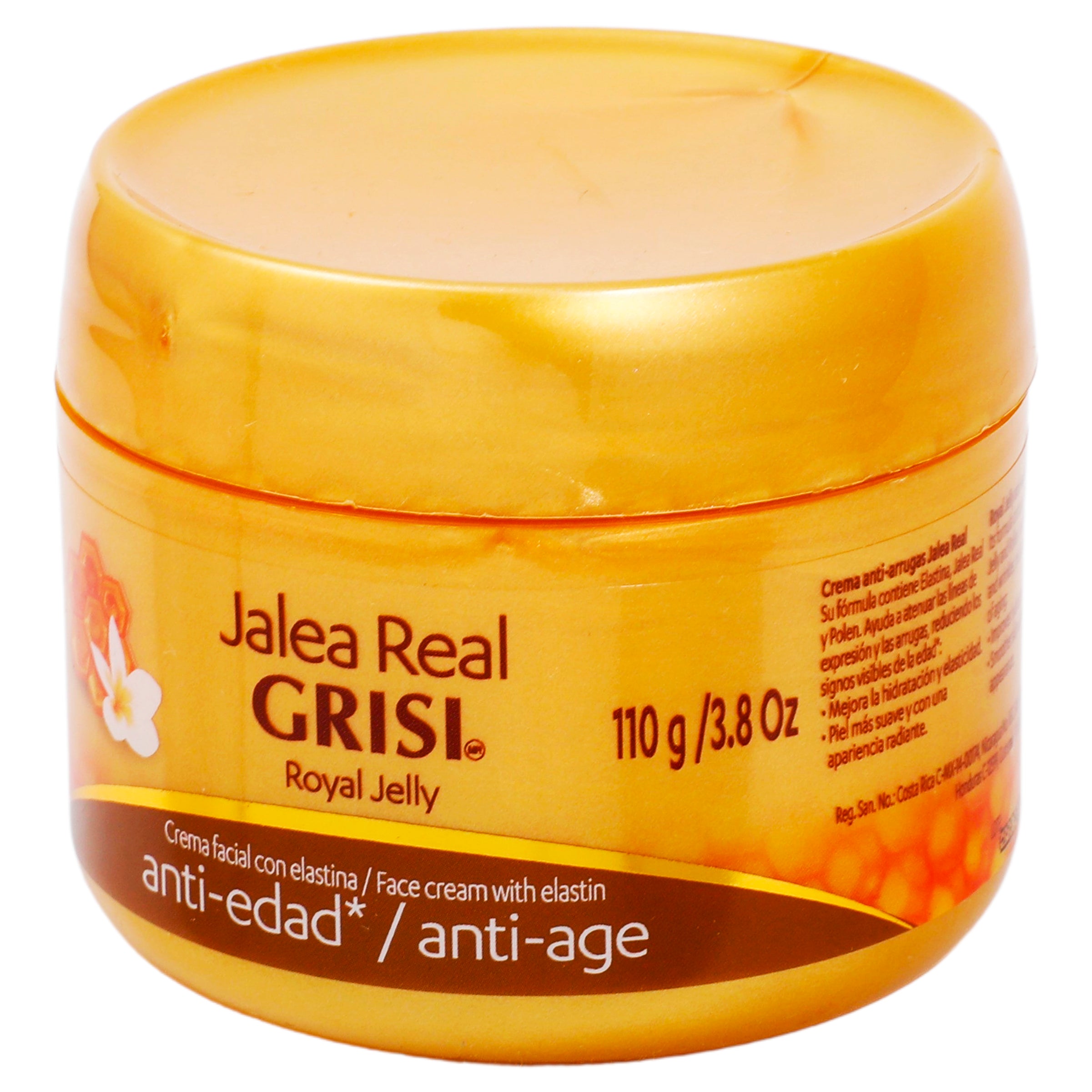 Crema Grisi Jalea Real Facial 110 G-2