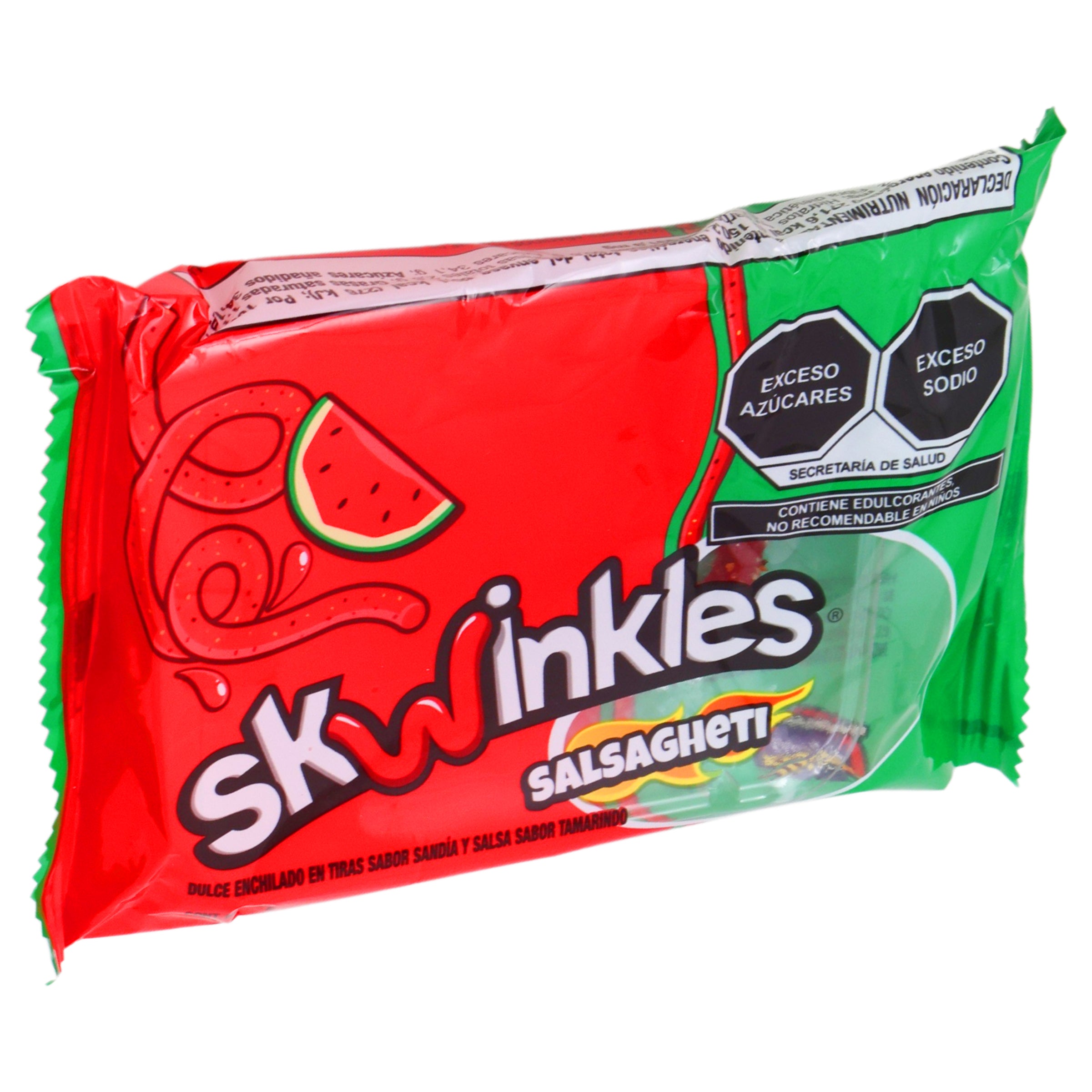 Skwinkles Salsagueti Sandia 24 G-4