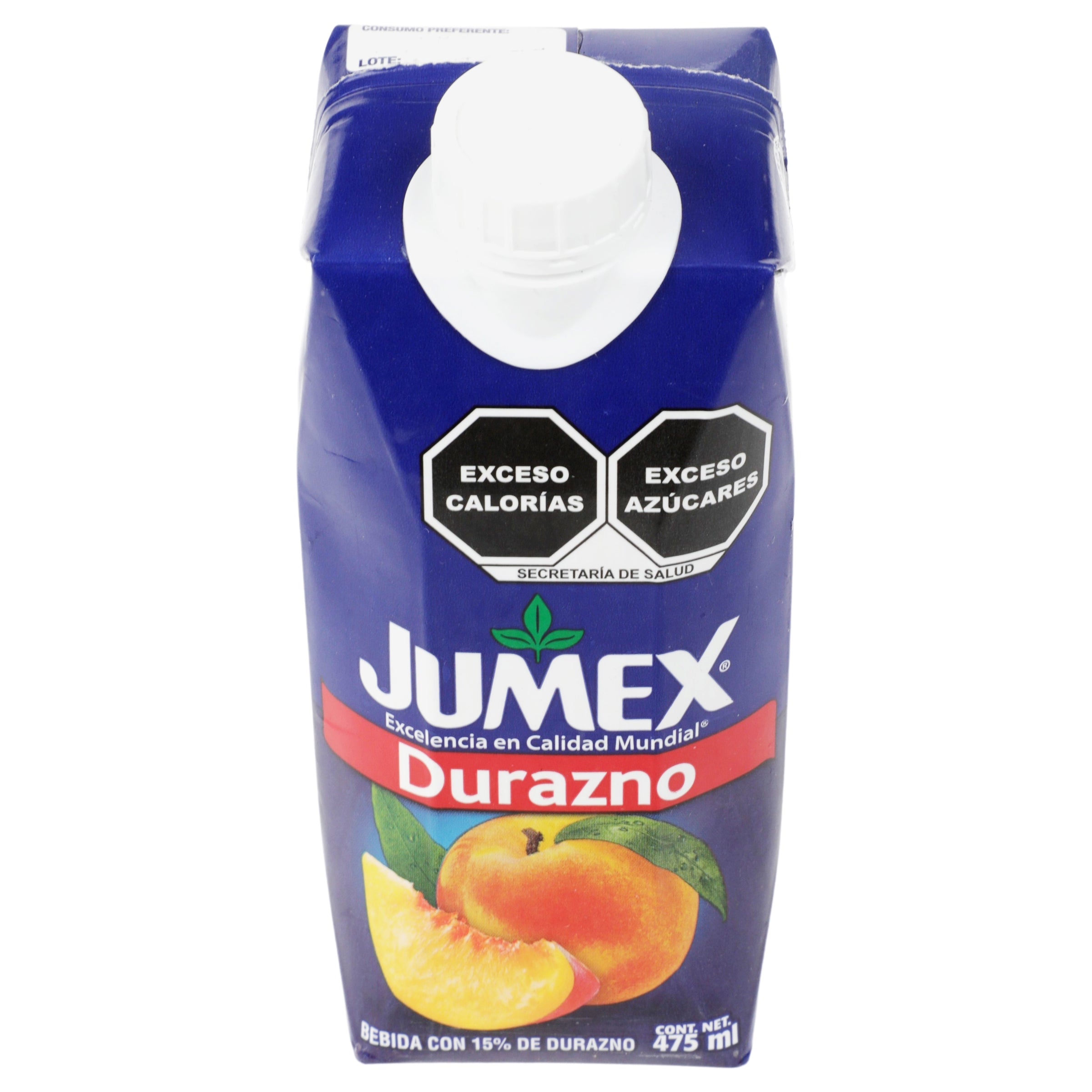 Jumex Durazno 475 Ml-3