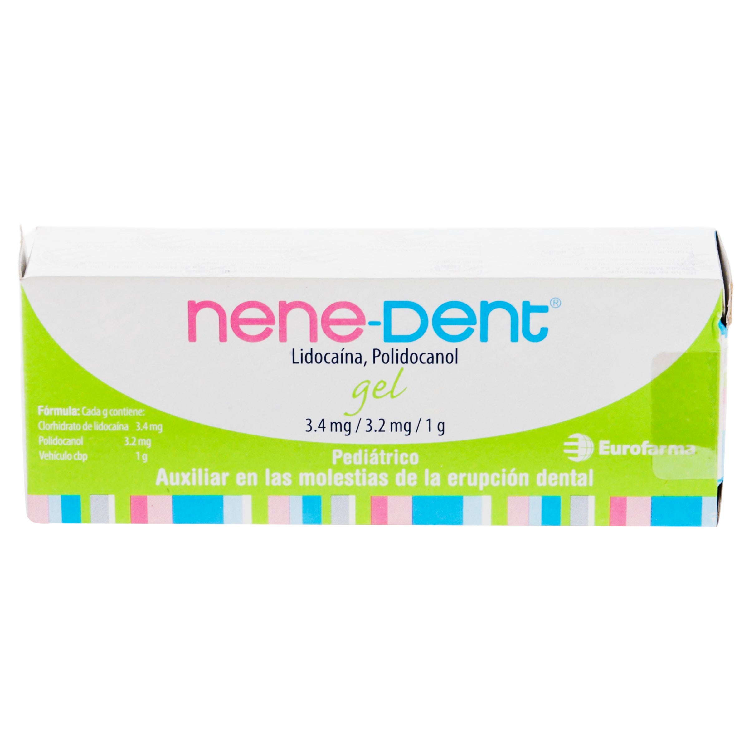 Nene-Dent Gel 10 G-3