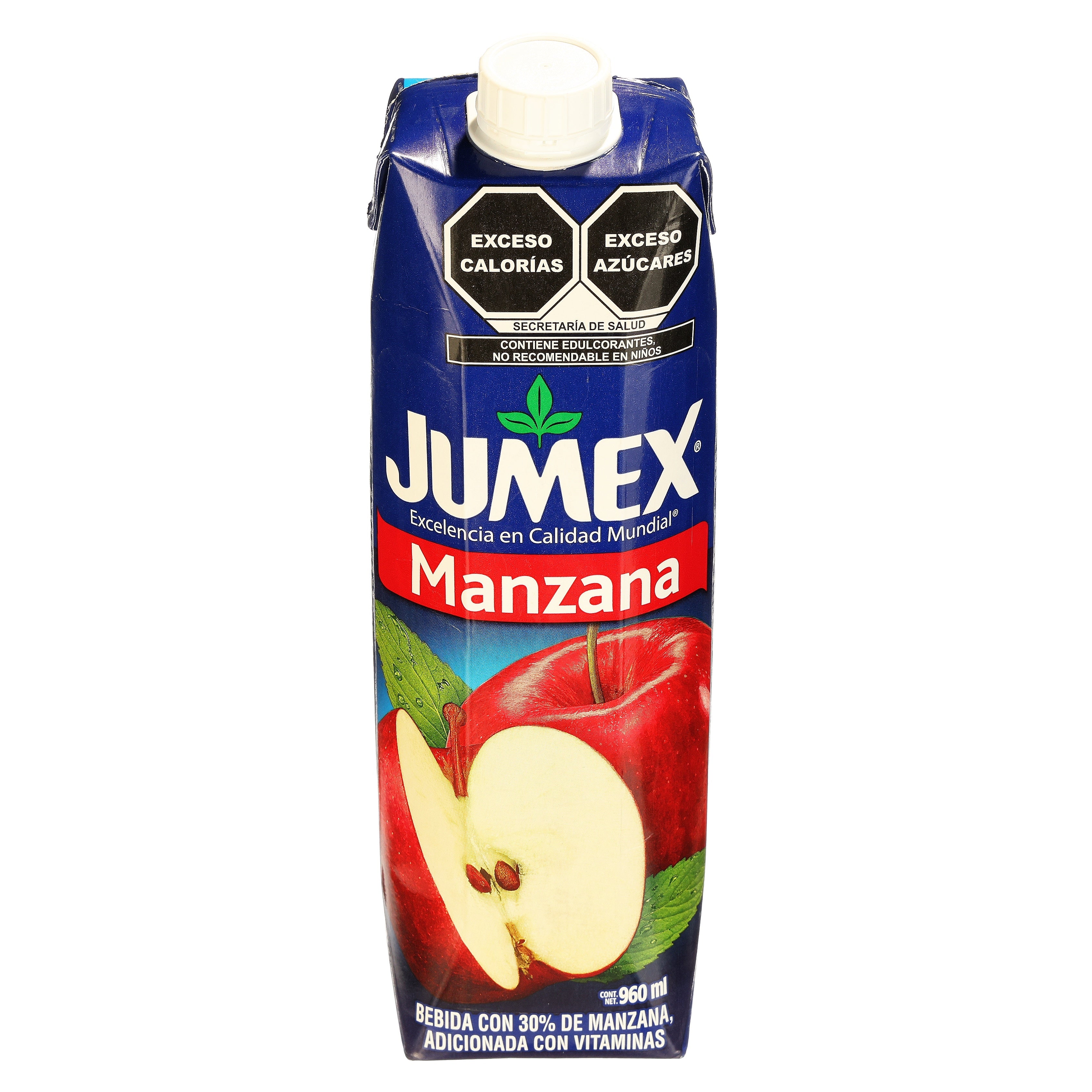 Jumex Prisma Manzana 960 Ml-3