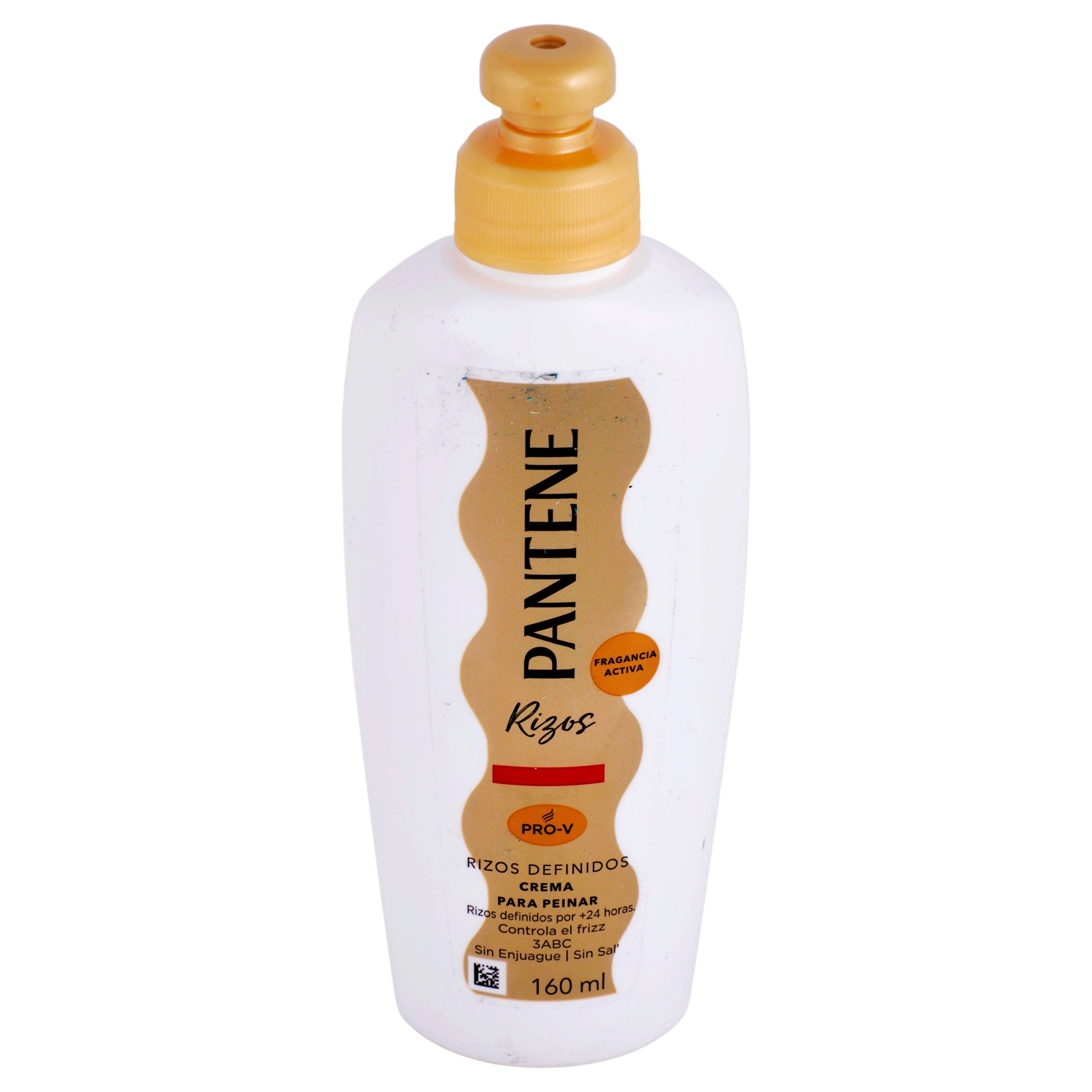 Crema Pantene Para Peinar Rizos Definidos 153 G-3