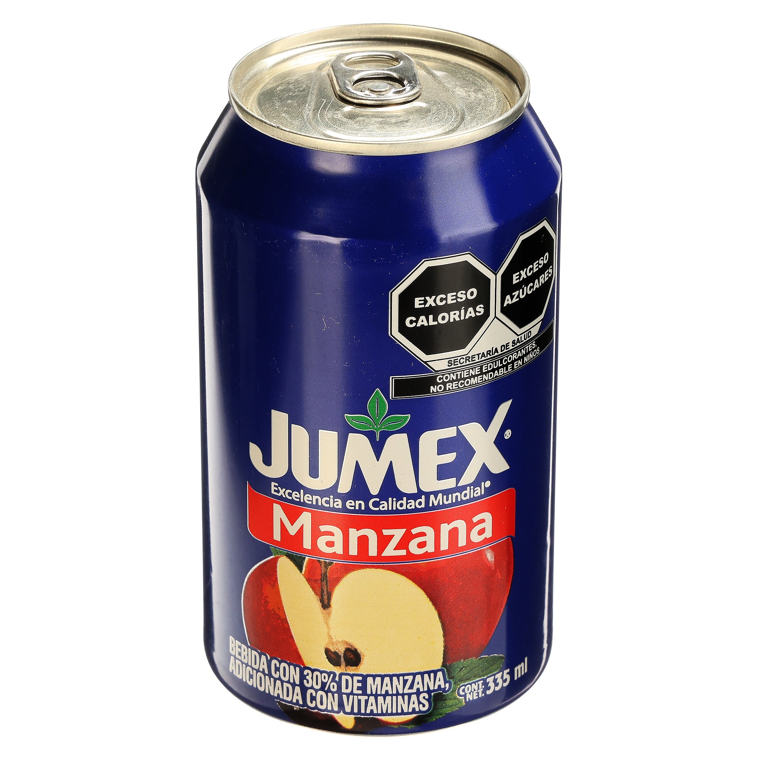 Jumex Lata Manzana 355 Ml-3