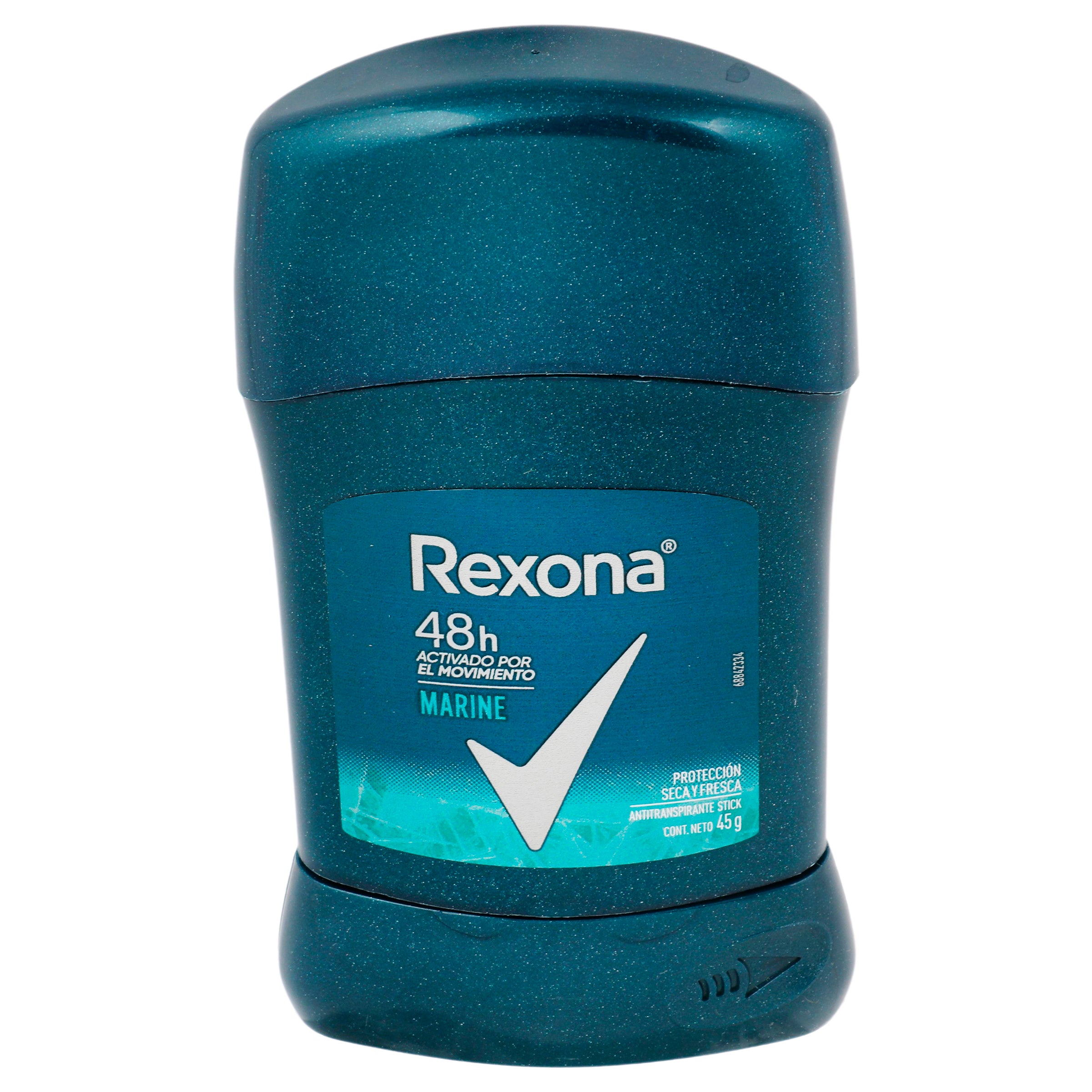 Desodorante Rexona Men Marin 48H Stick 45 G-3